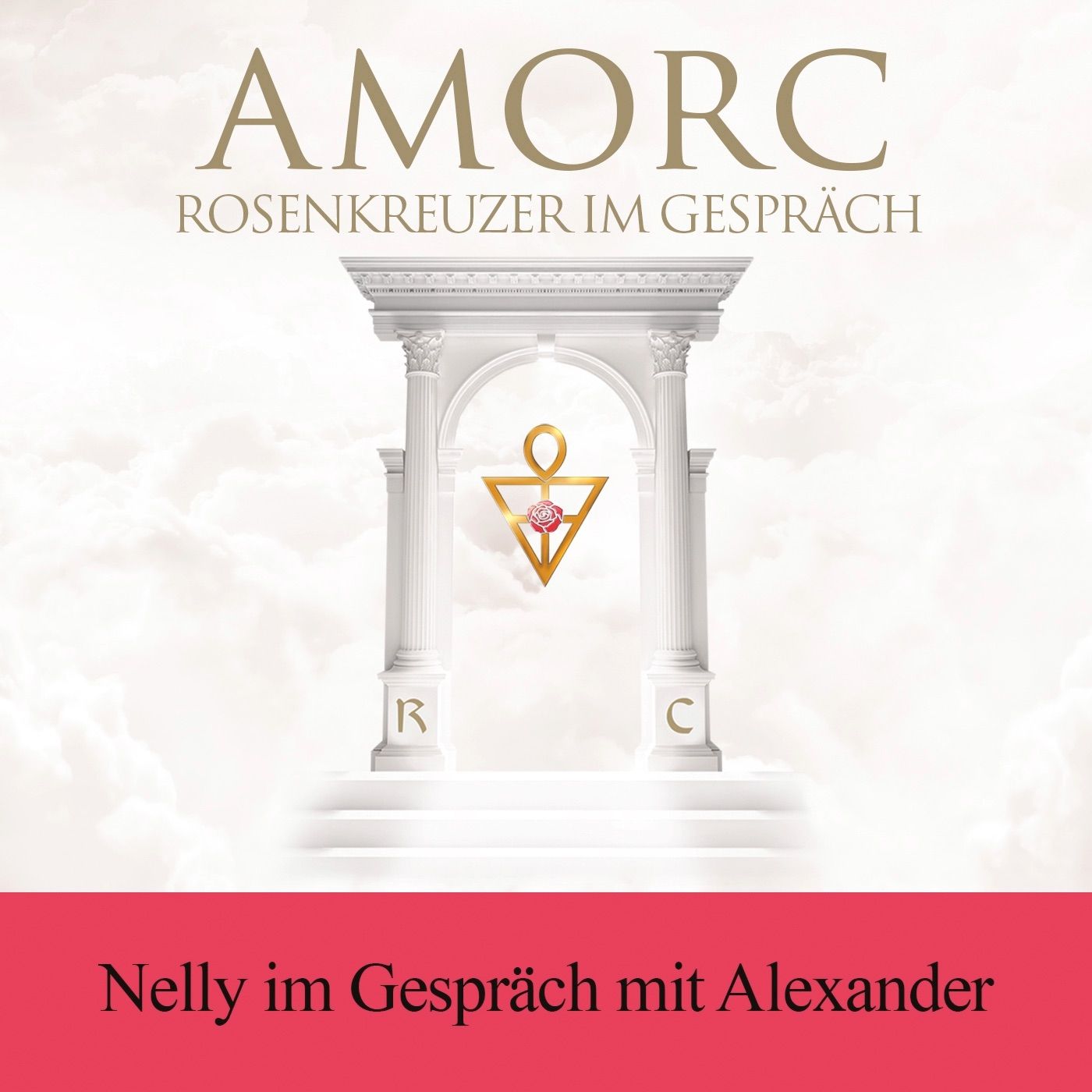 Nelly im Gespräch mit Alexander