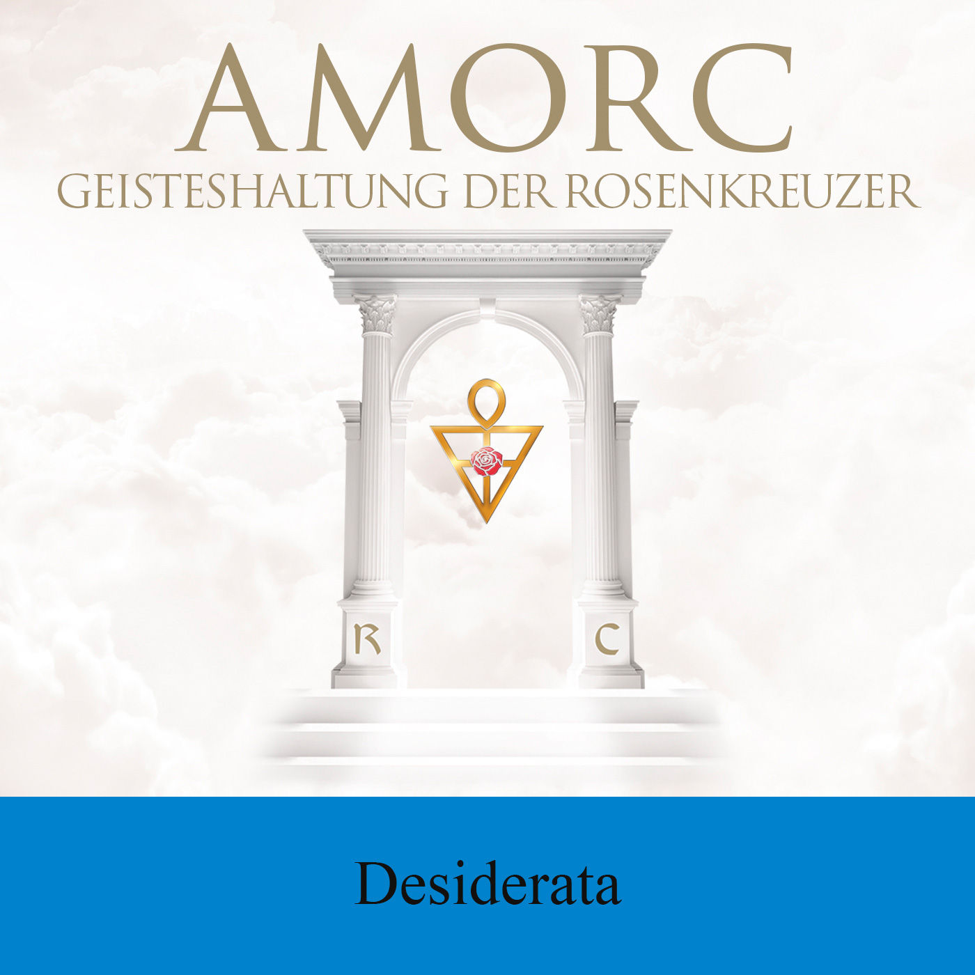 Nelly Vonarburg liest die „Desiderata“