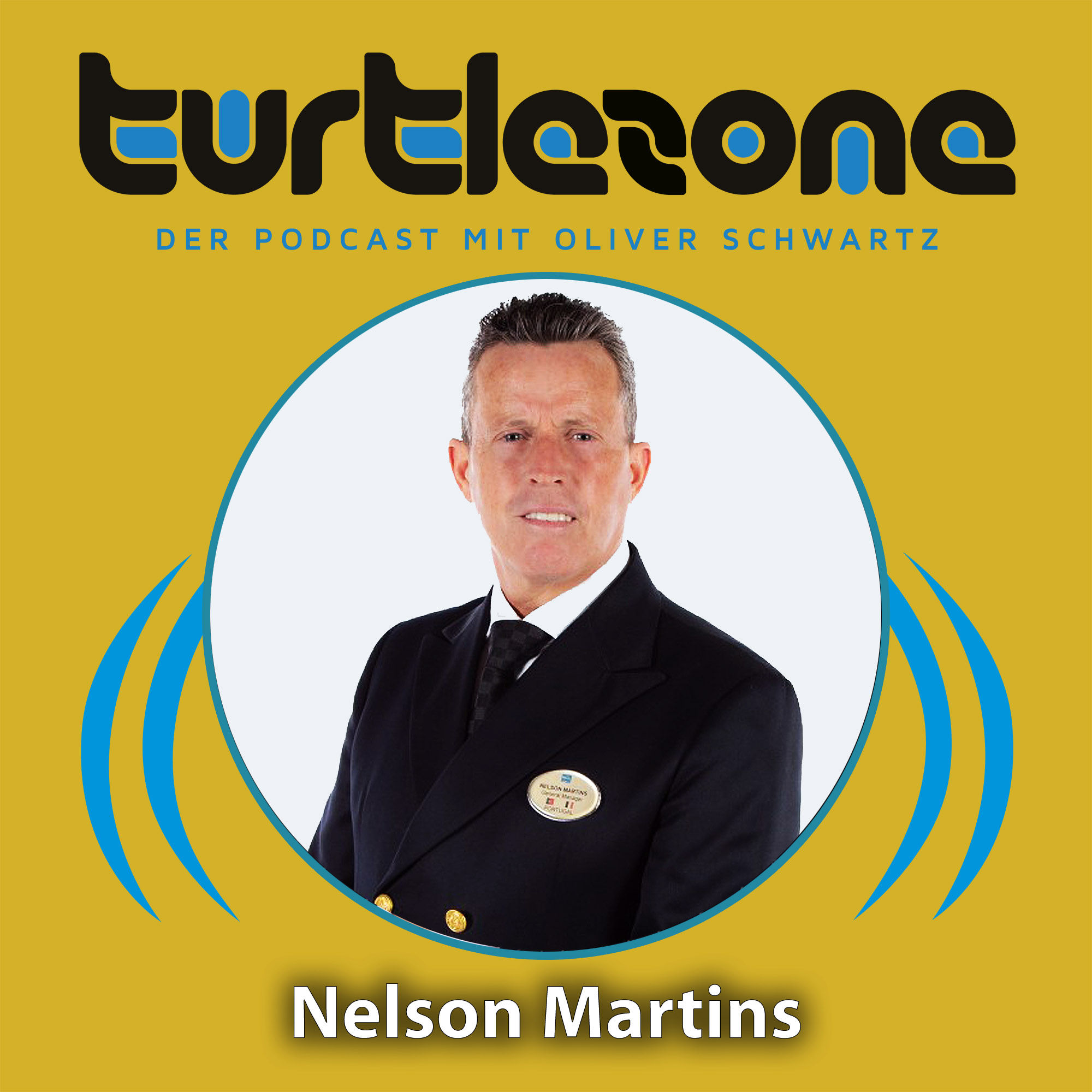 Nelson Martins im Turtlezone Interview