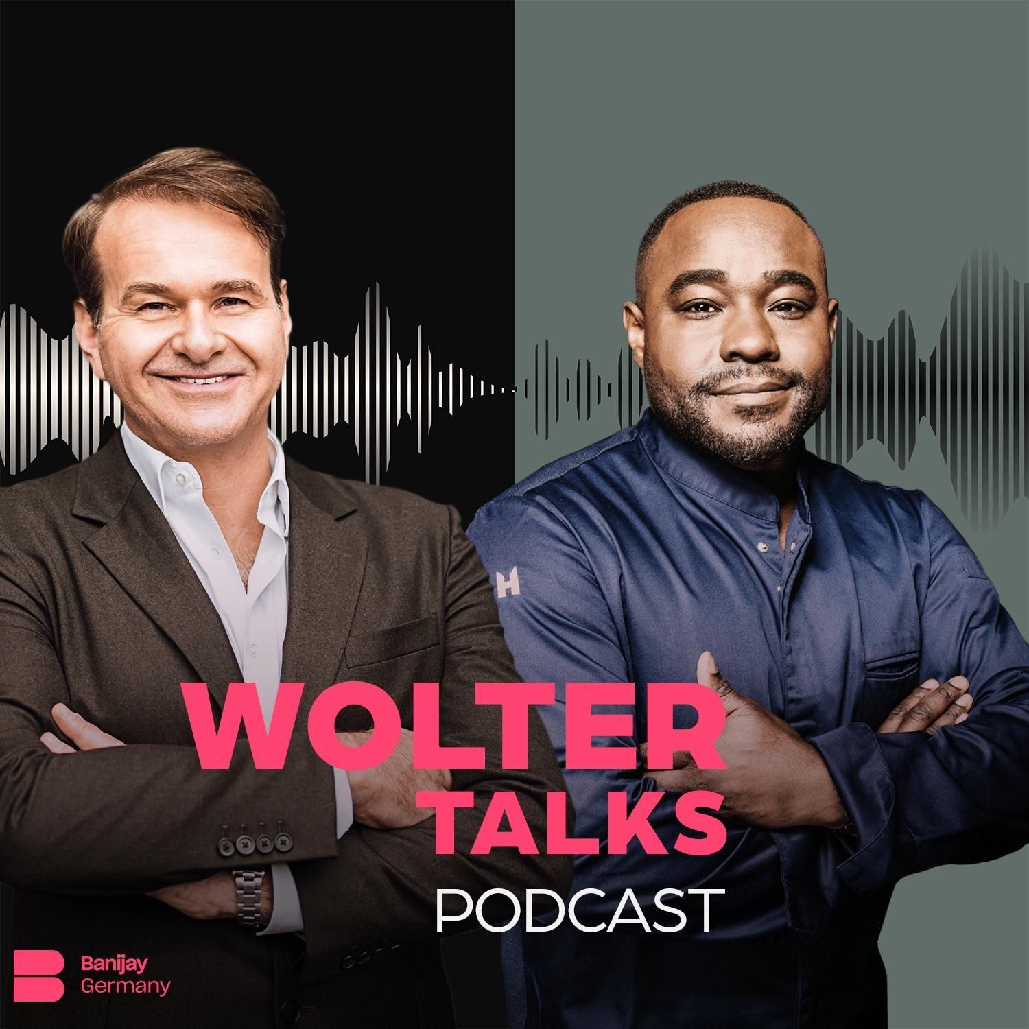 Nelson Müller: „Sterneküche ist kein Selbstläufer.“