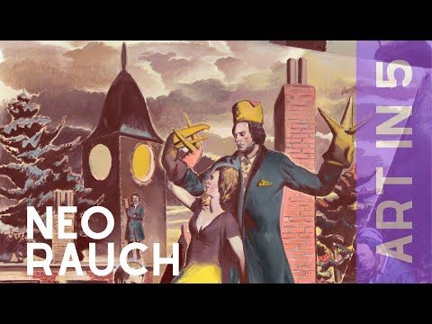 Neo Rauch