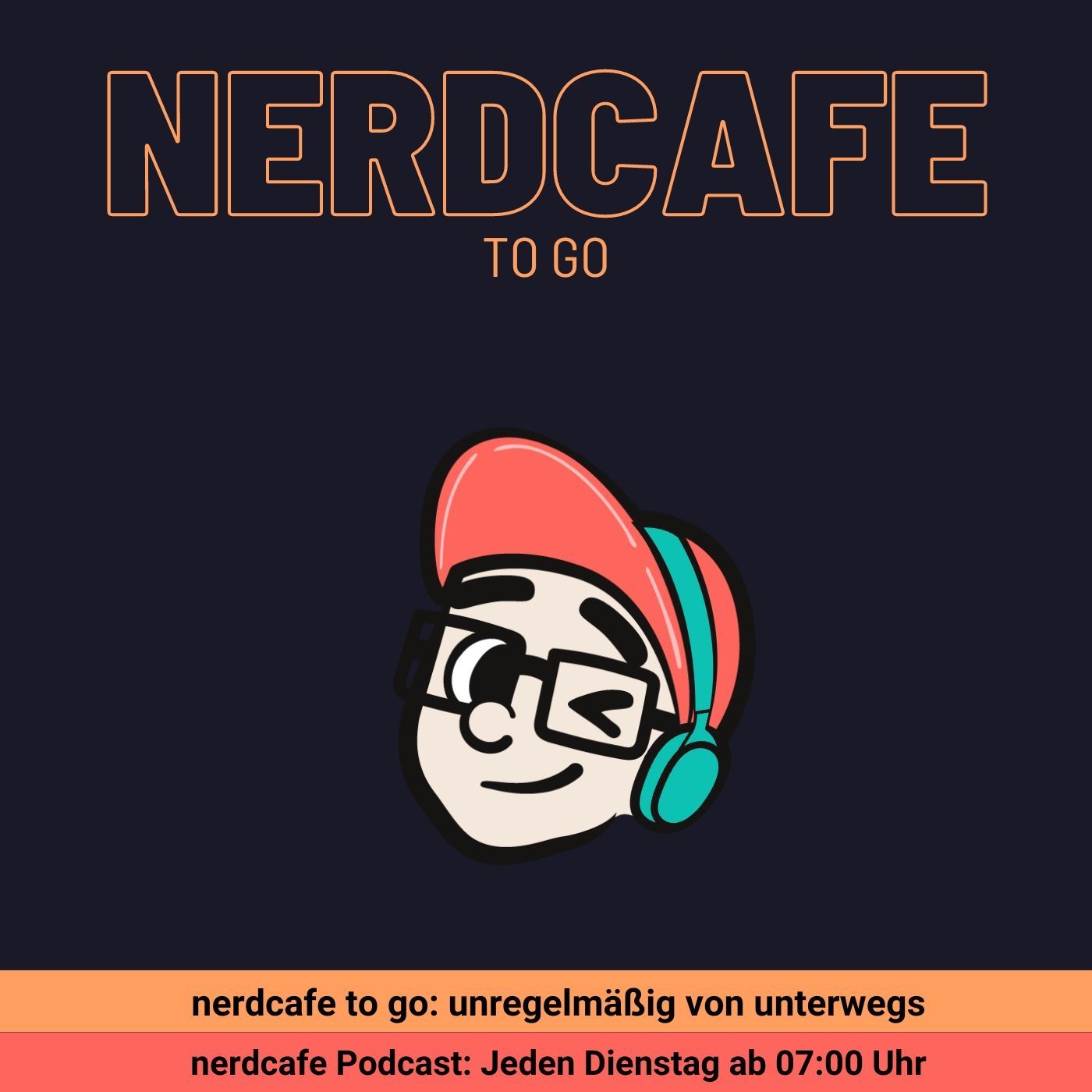 nerdcafe to go Spotify All Ears Summit Rückblick