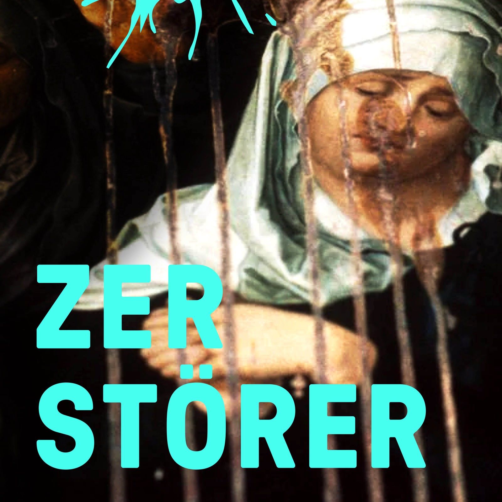 Nervenhitze (2/4)