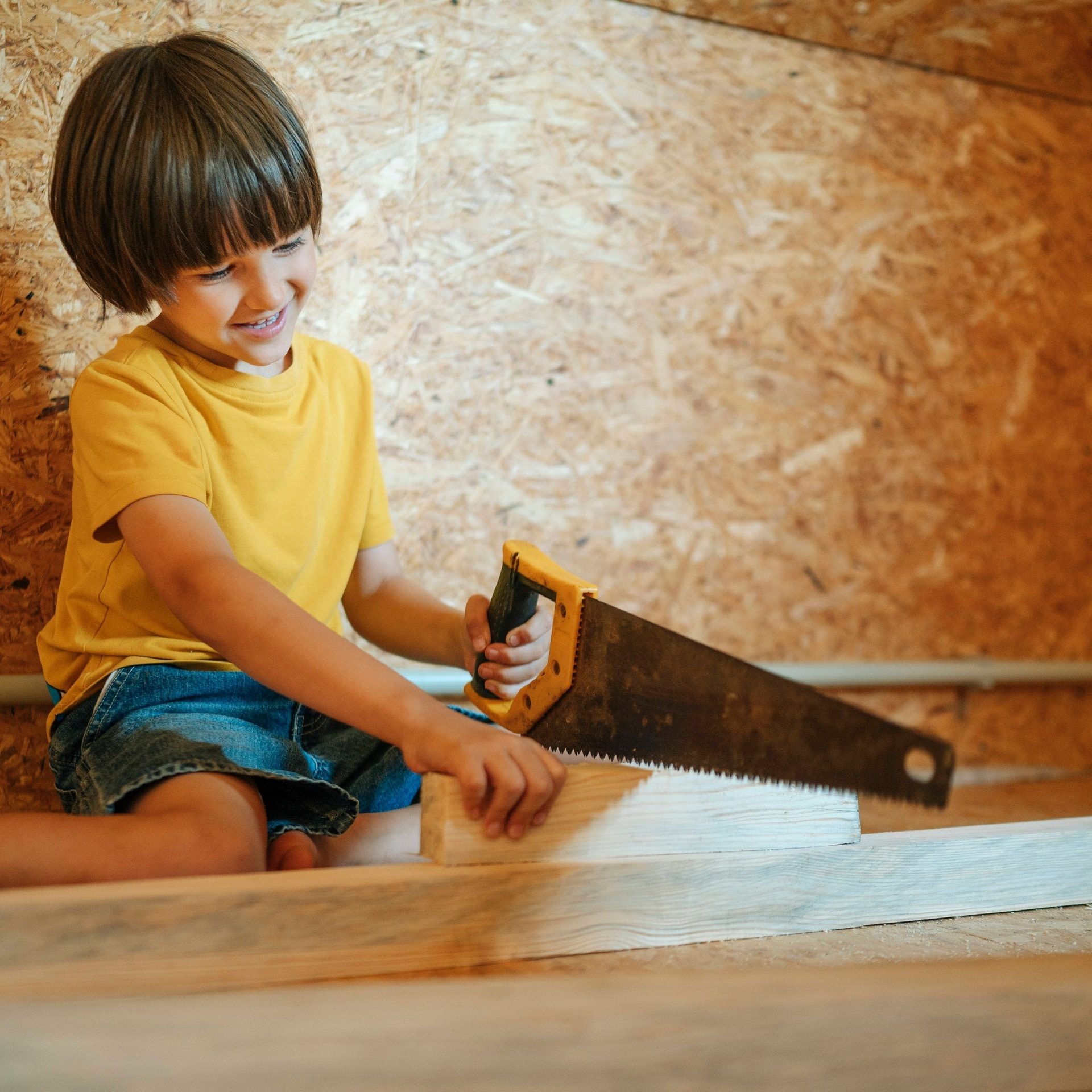 Nervensägen lassen uns schneller altern