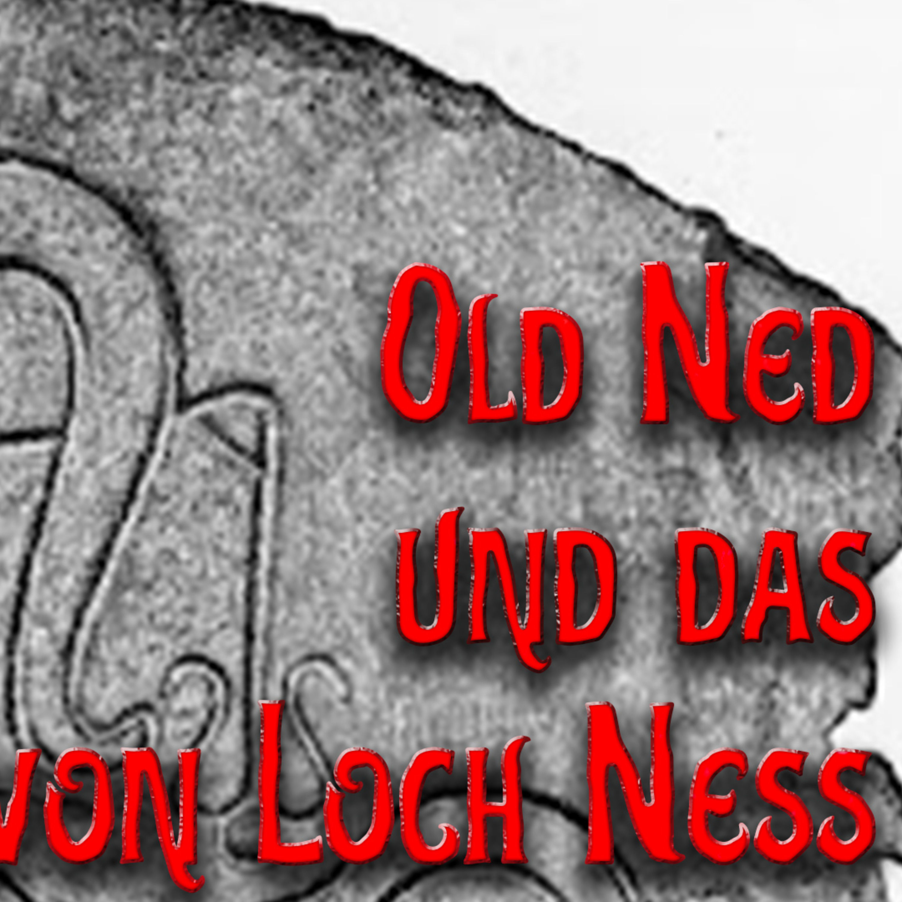 Nessie und Old Ned: See-Ungeheuer aus Loch Ness und dem Utopia See in Kanada