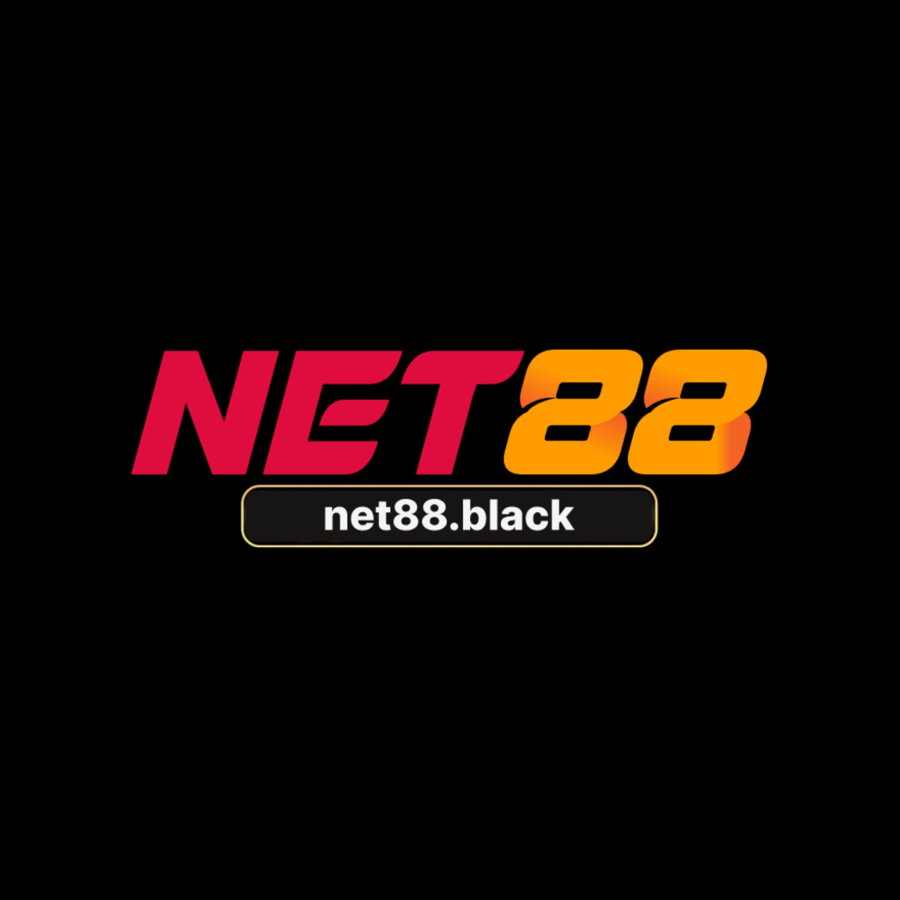 Net88black Nen Tang Noi Bat Voi Kho Game Phong Phu