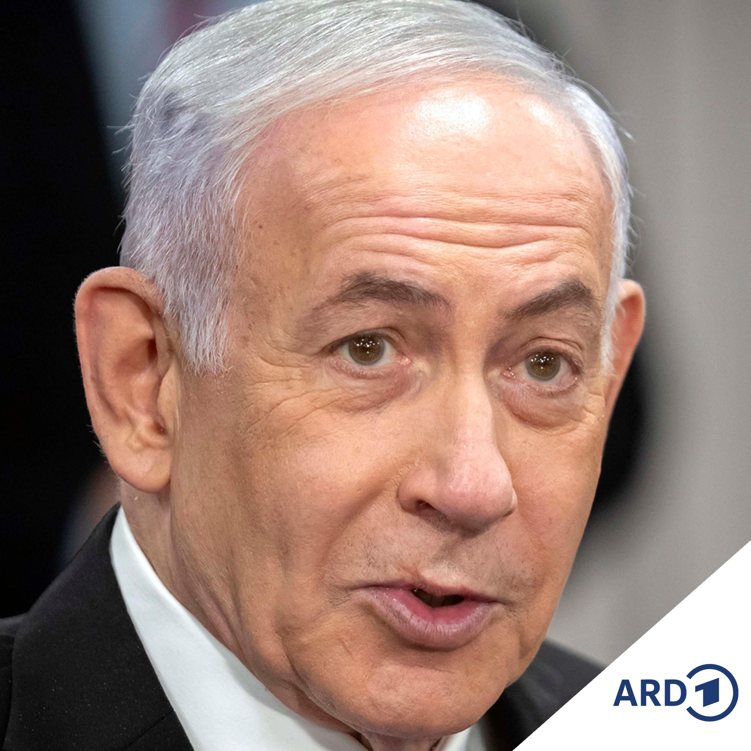 Netanjahu: "Die Hamas will keinen Deal"