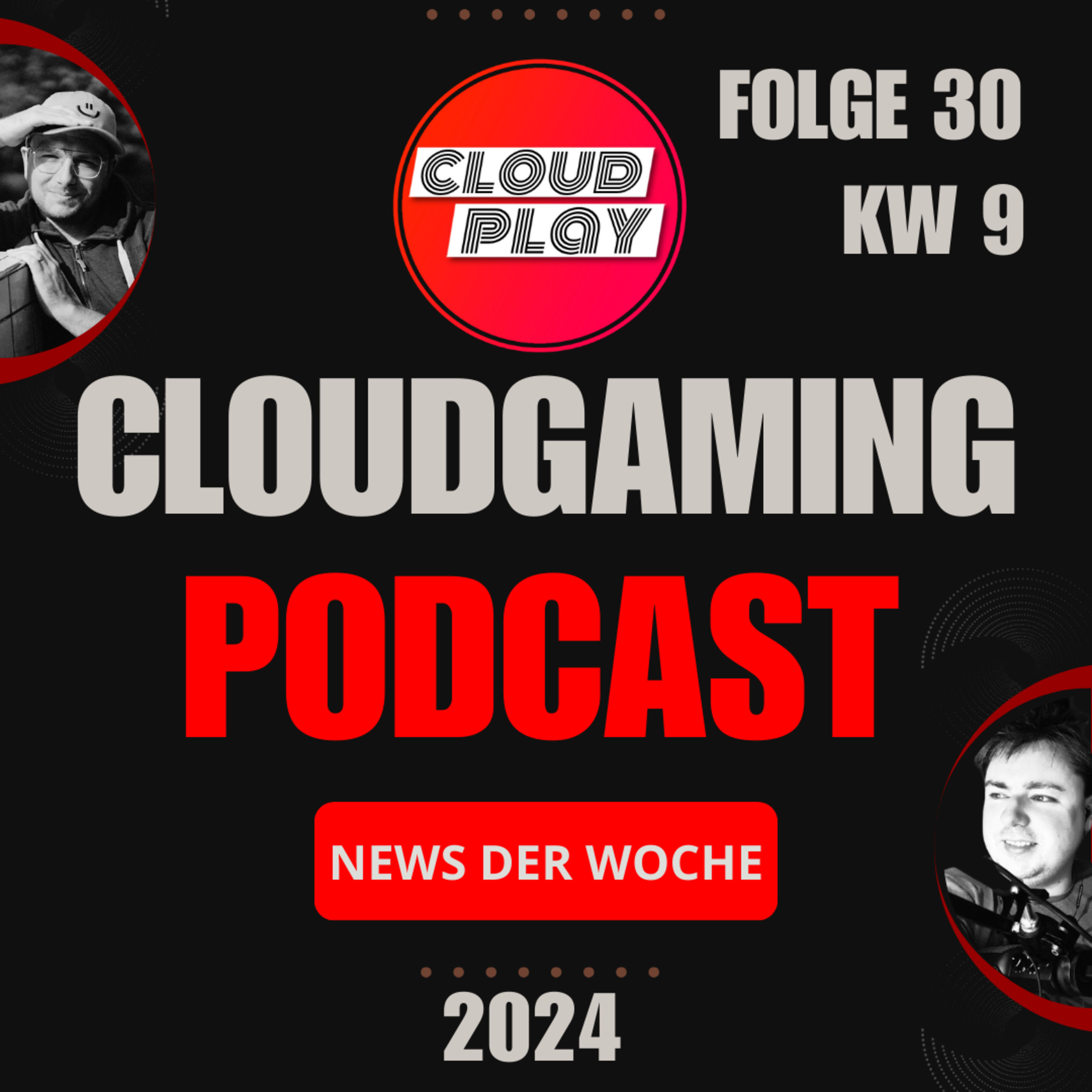 Netflix Cloudgaming Beta Test! Ist es das Warten wert? | Cloudplay News KW9