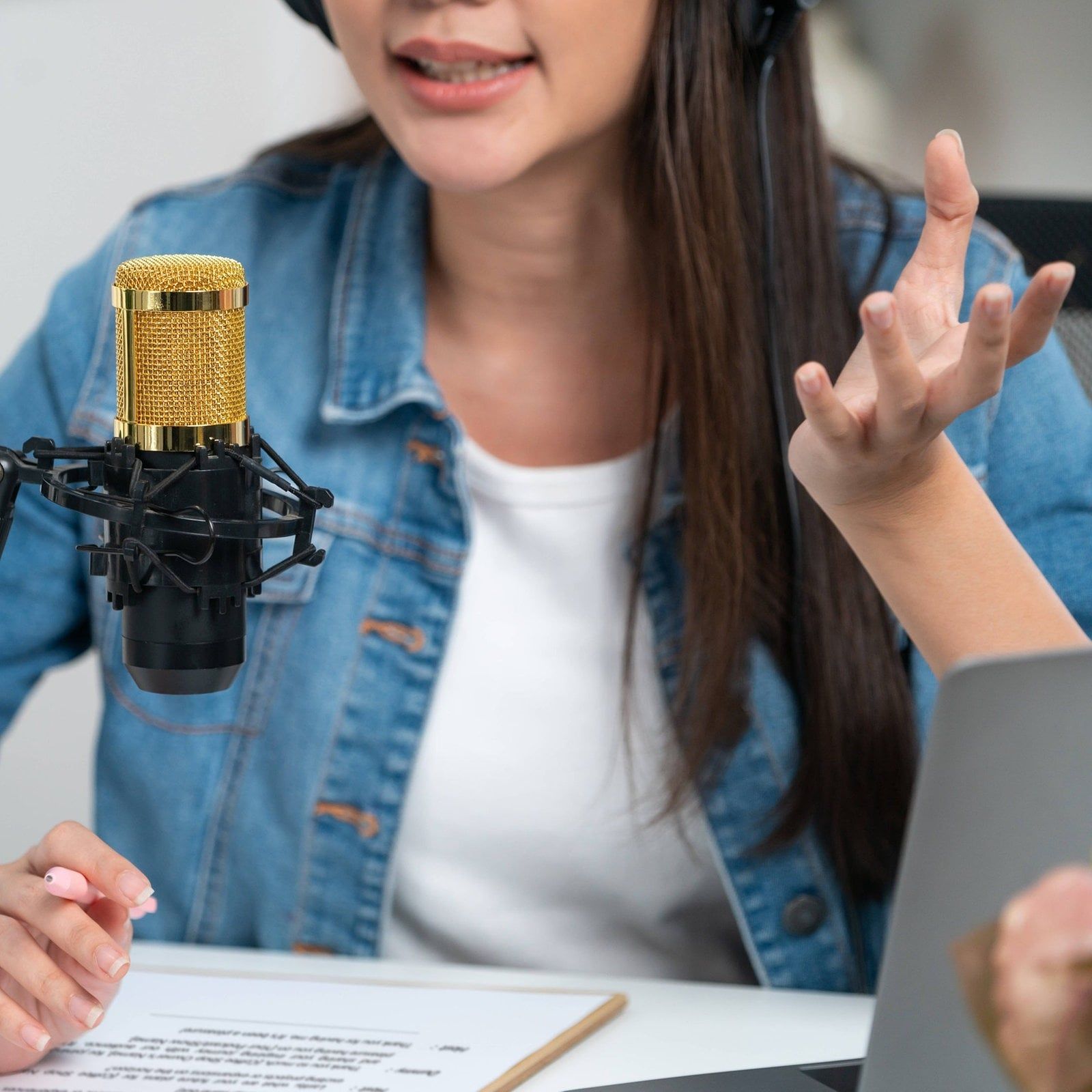 Netflix vs. Synchronsprecher: Worum es bei dem Streit geht