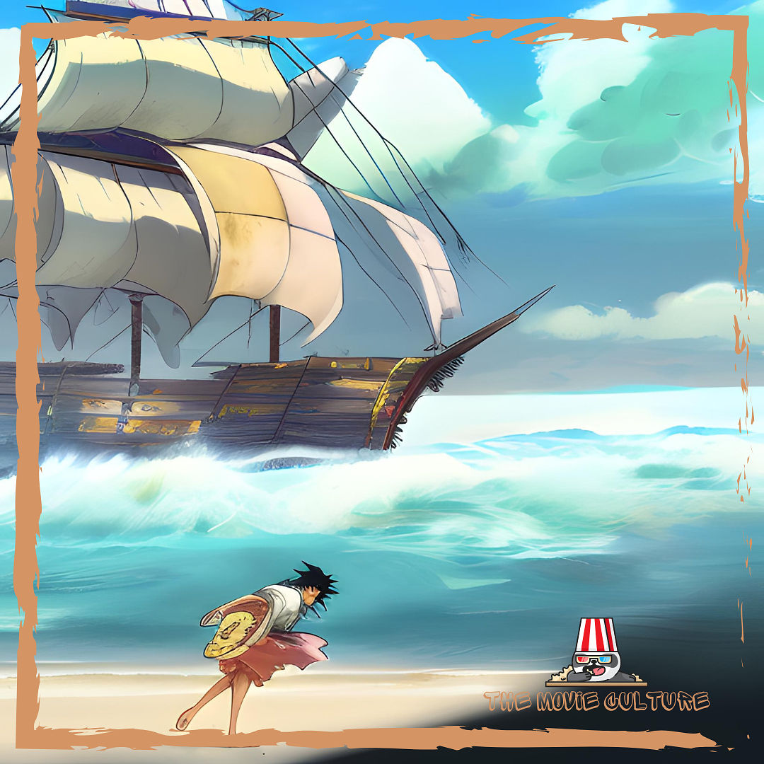 Netflix's One Piece: Auf hoher See zum Erfolg oder Untergang?