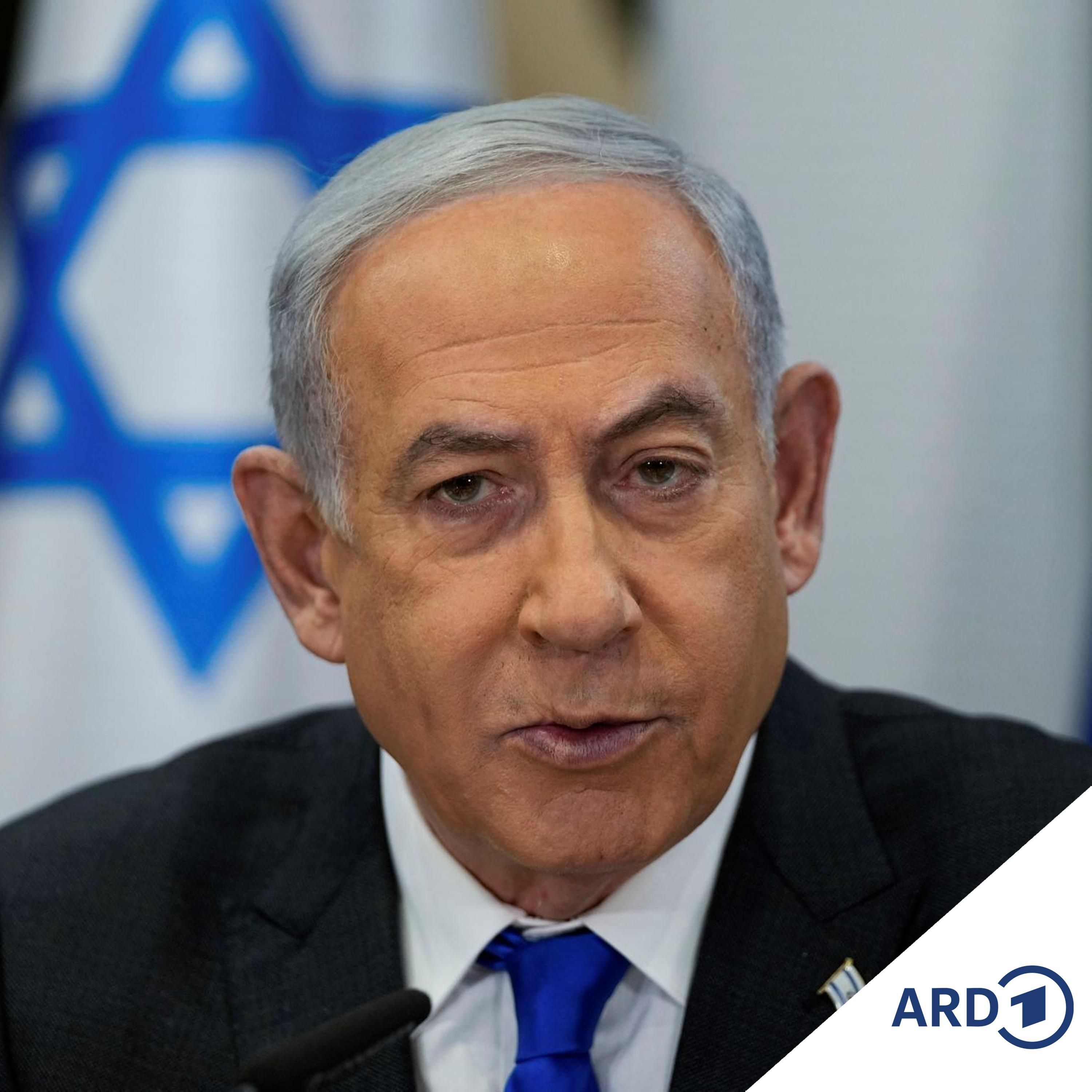 Nethanjahu spricht in Washington mit Trump über den Iran