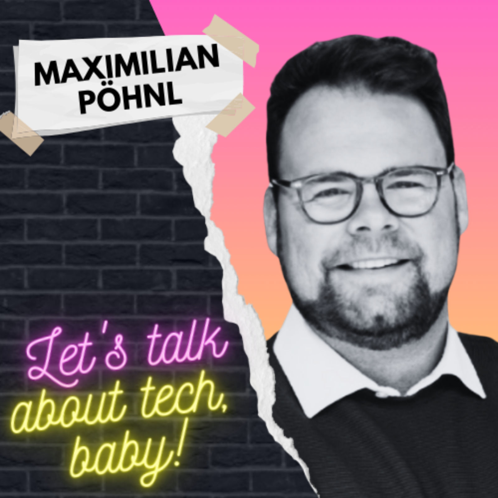 Networking im IT-Mittelstand und der IT-Unternehmertag | mit Maximilian Pöhnl (IT-Unternehmertag)