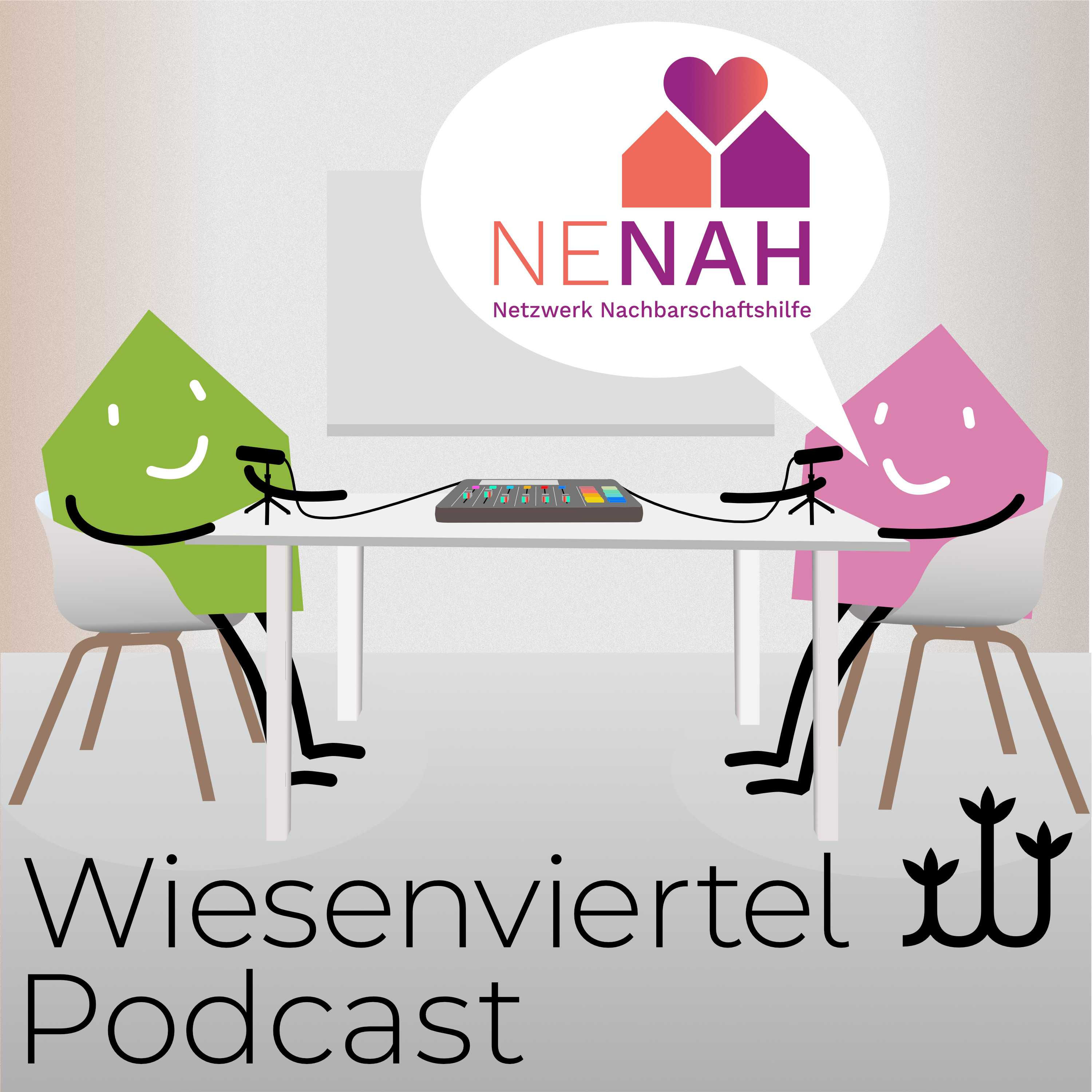 Netzwerk Nachbarschaftshilfe