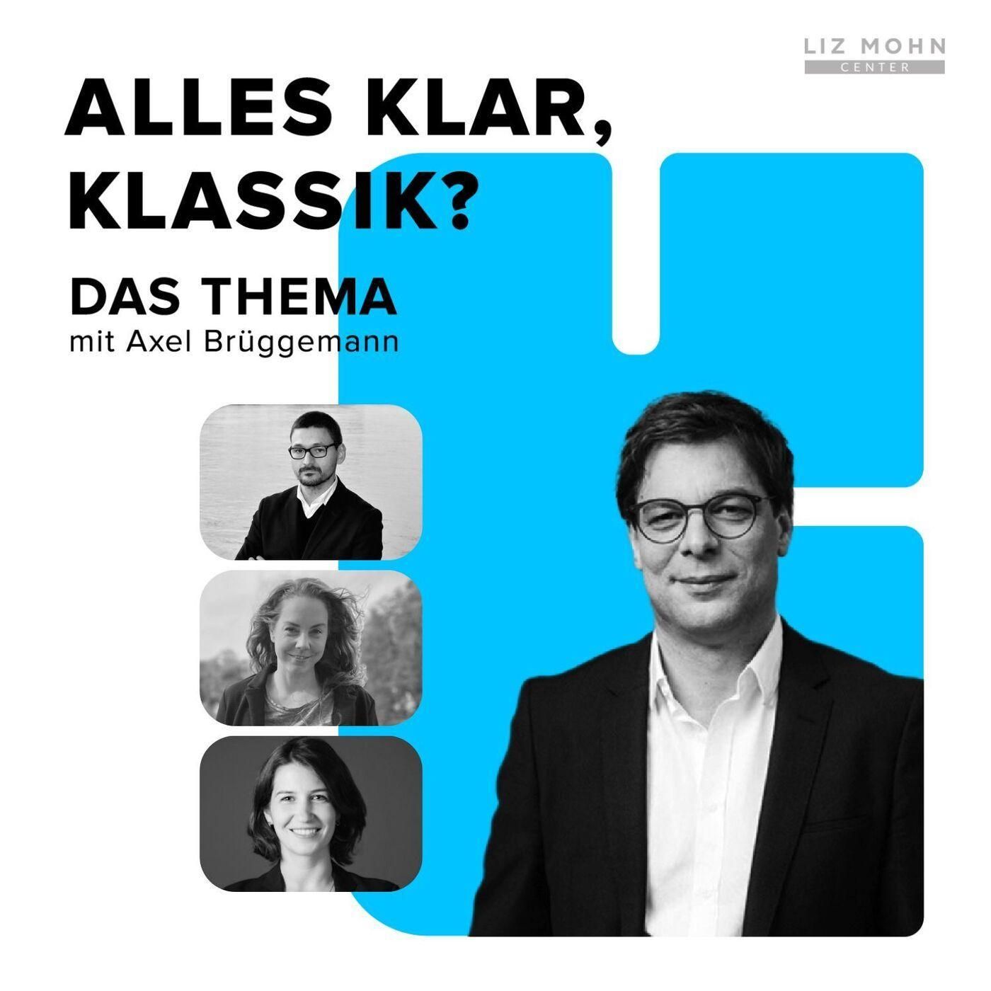 NETZWERKE IN DER KULTUR –&nbsp;Gefahr und Chance im Elfenbeinturm #29