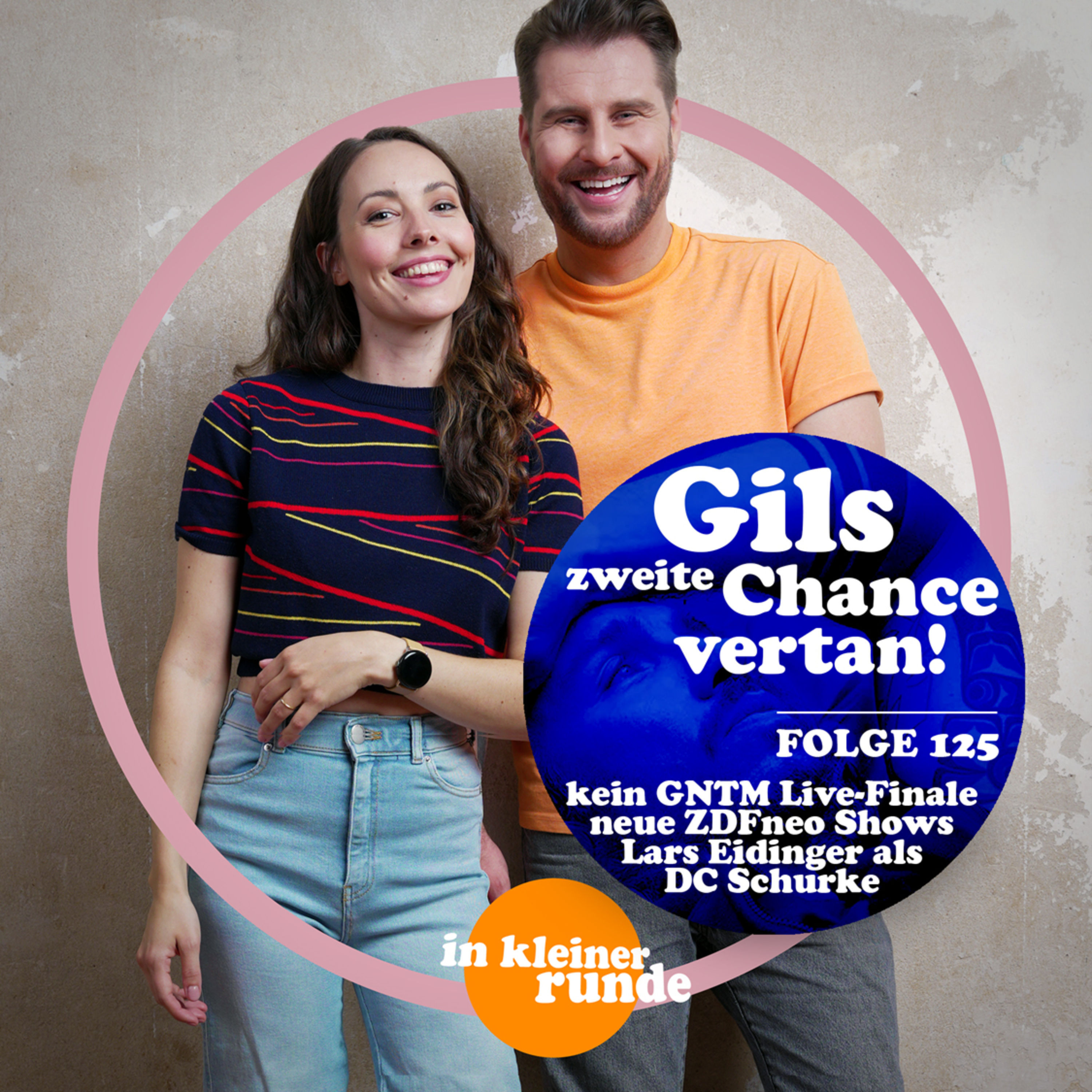 NEU #125, Gils zweite Chance vertan!