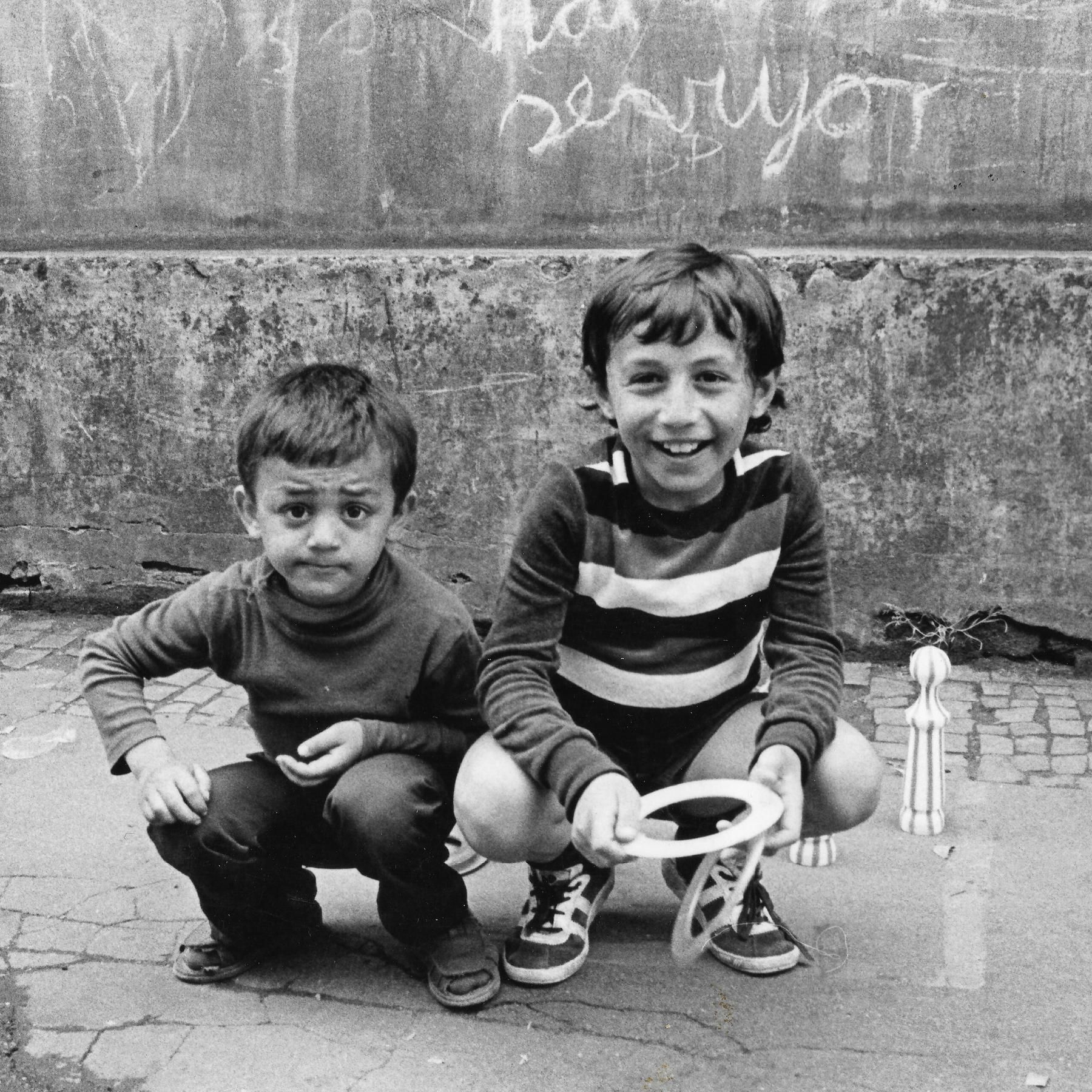 Neu erzählt - Migrationsgeschichte(n) in der Literatur