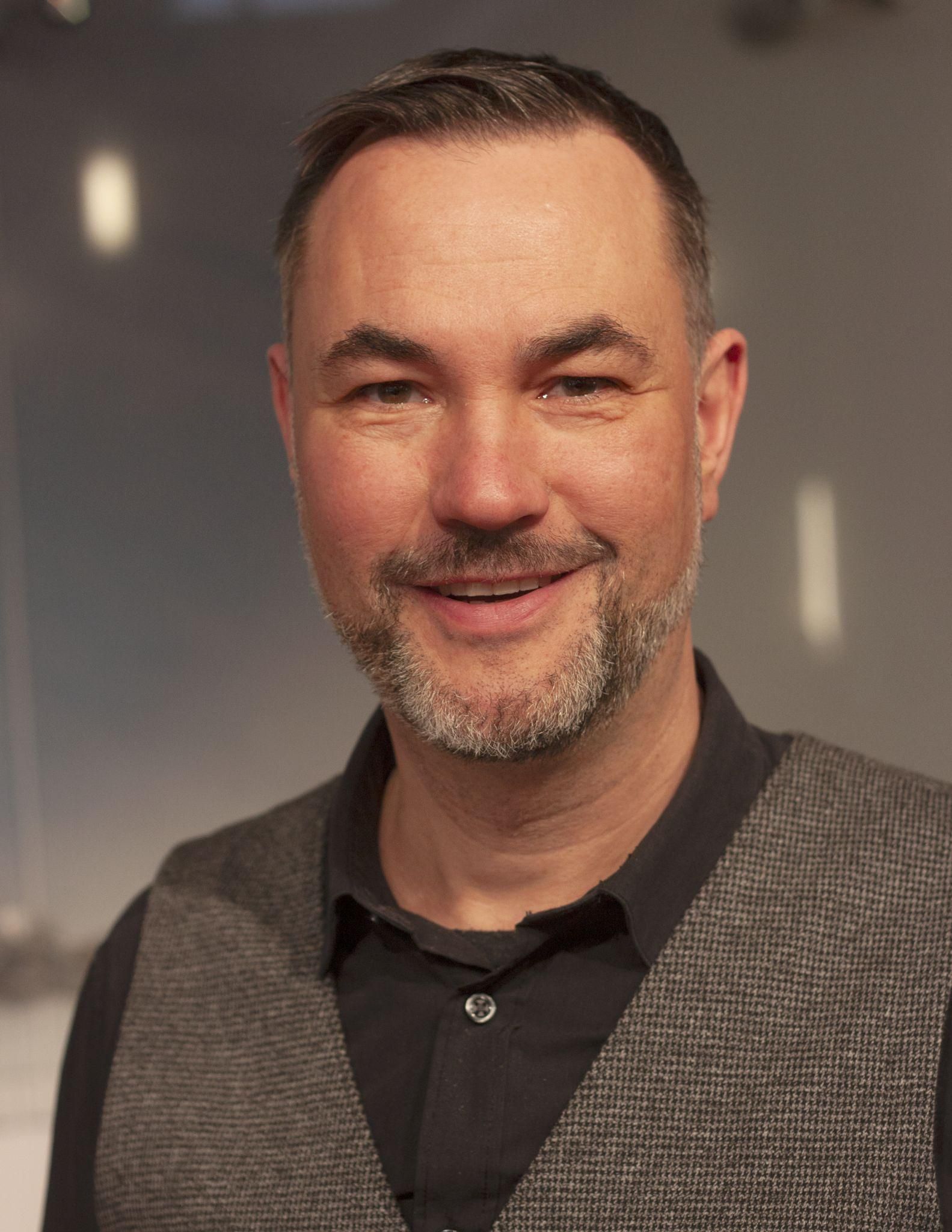 Neu geboren – aus Wasser und Geist. Eine Predigt zur Taufe, Pastor Christoph Bergfeld