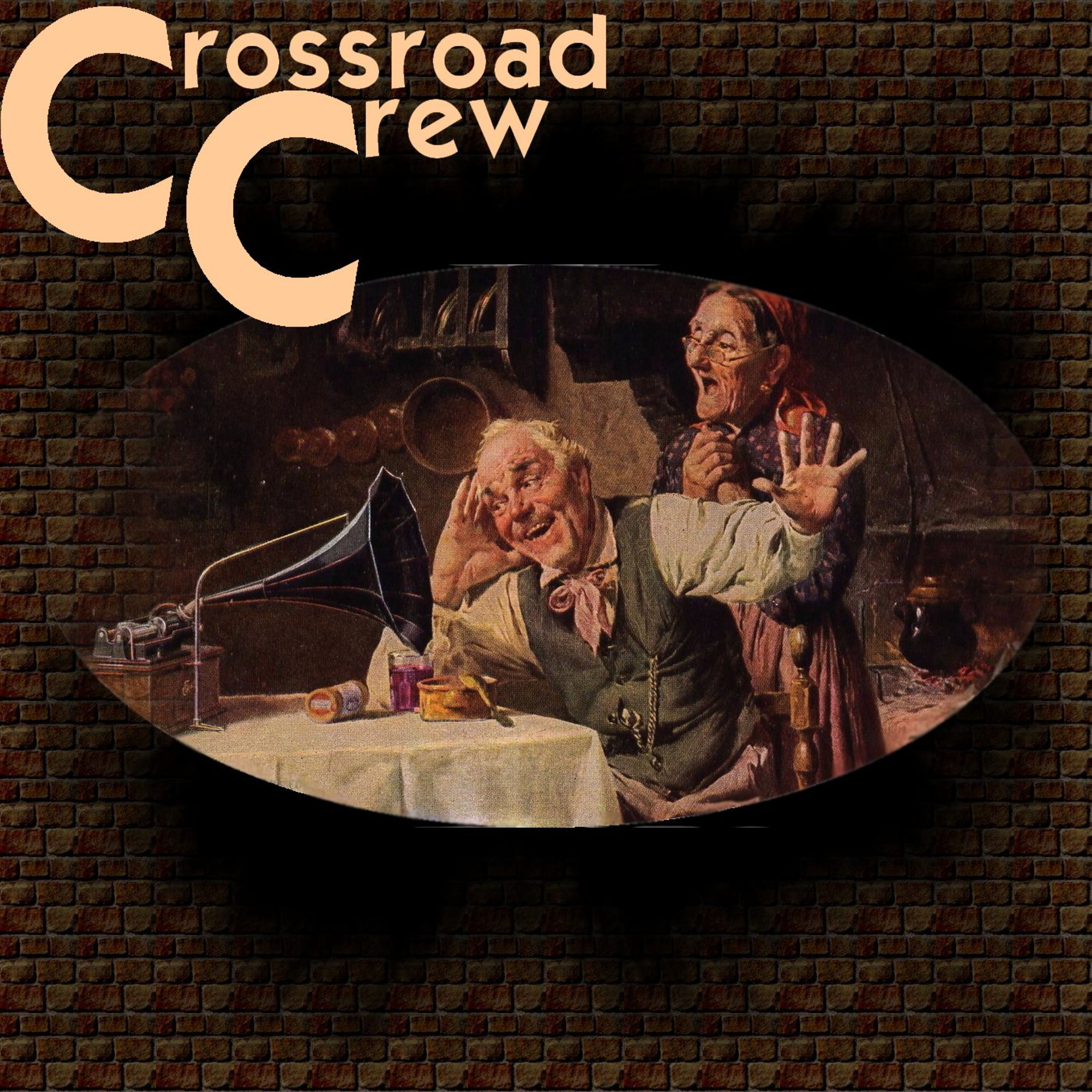 Neu in der Crossroad Crew: Flo aus Wien
