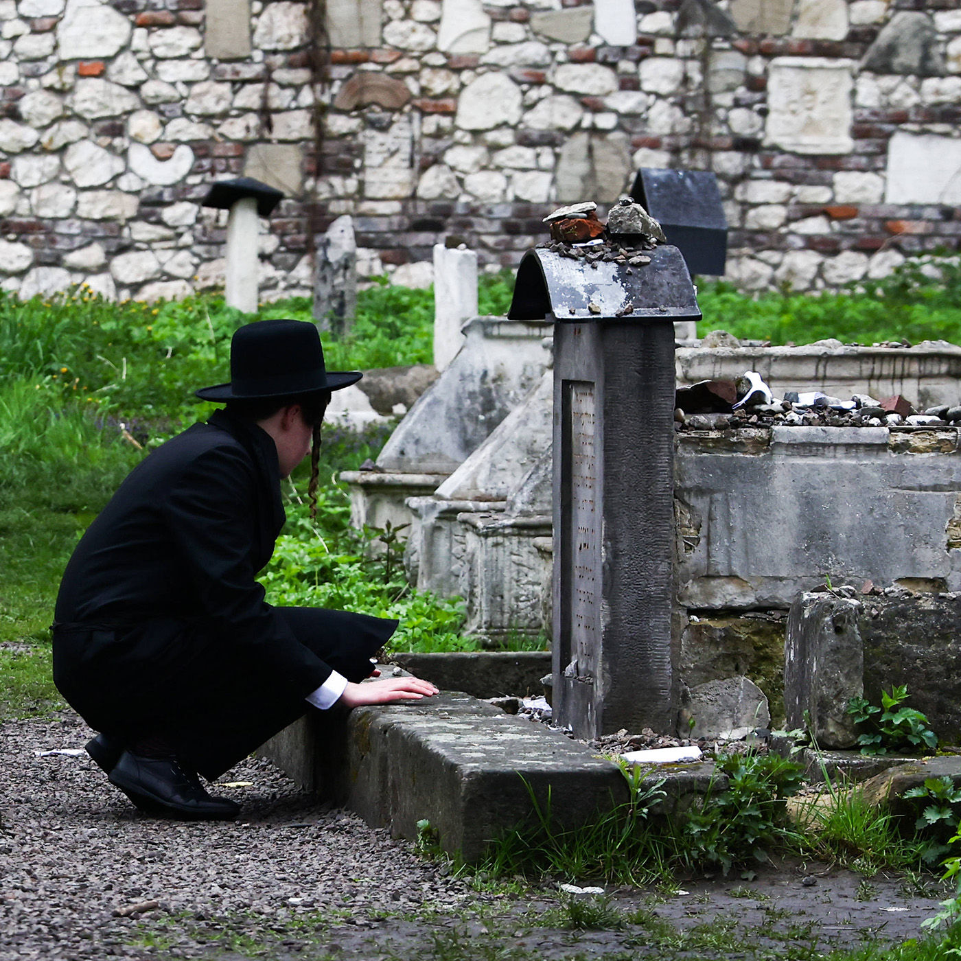 Neuanfang nach 1000 Jahren - Jüdisches Leben in Polen heute