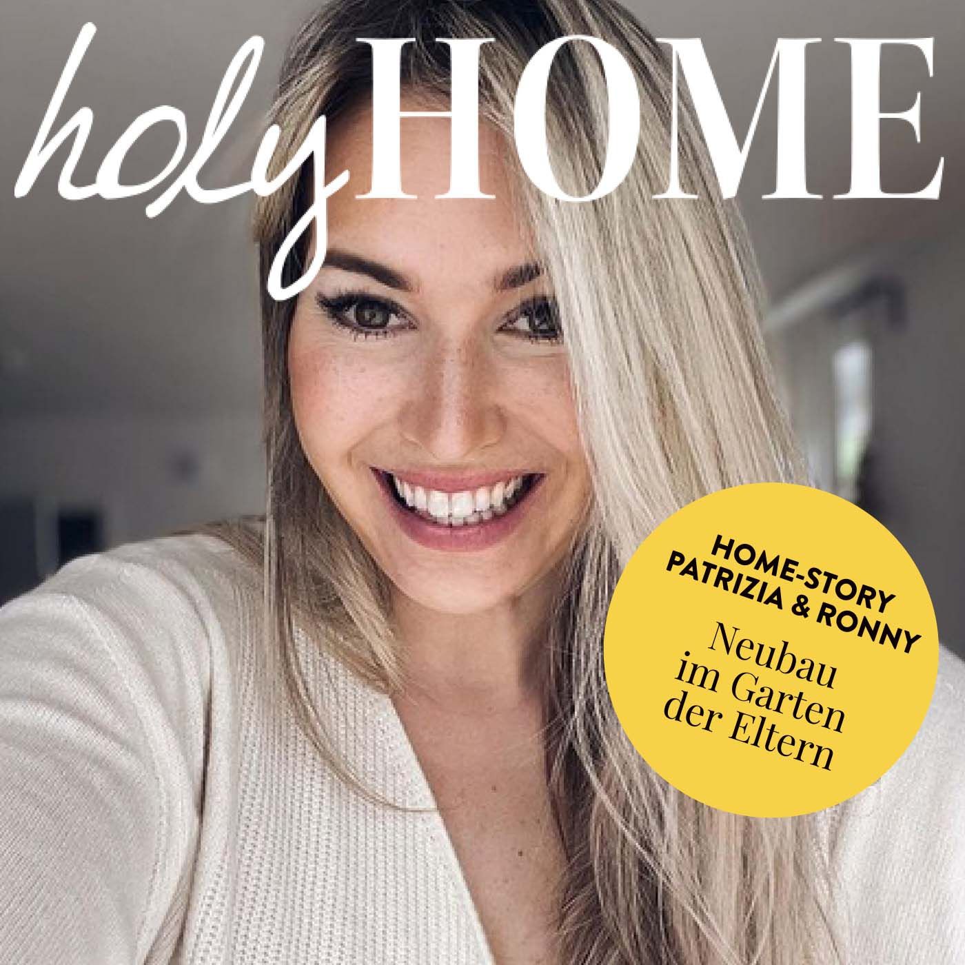 Neubau Home-Story: Darum hat sich Patrizia für einen Generalunternehmer entschieden #42