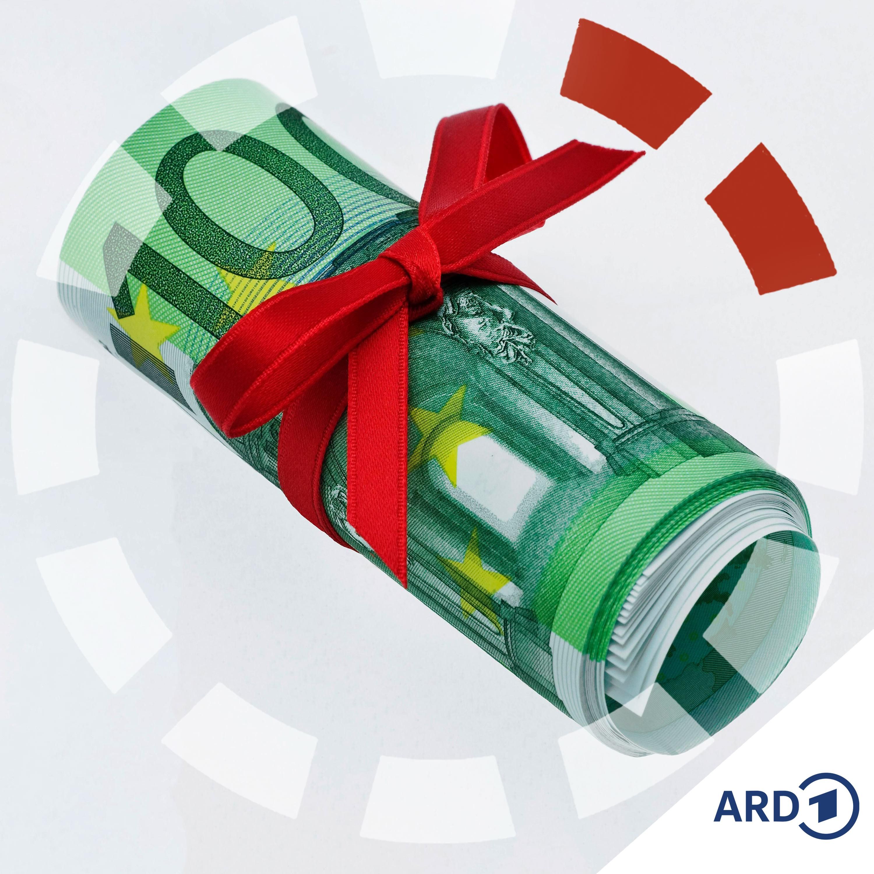 Neue 1000€-Prämie: Wer sie bekommt - und wer nicht