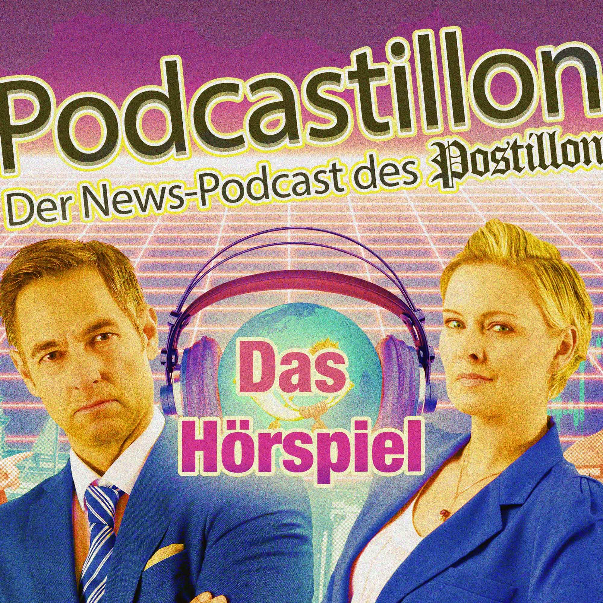 Neue Abenteuer von Anne und Thieß!