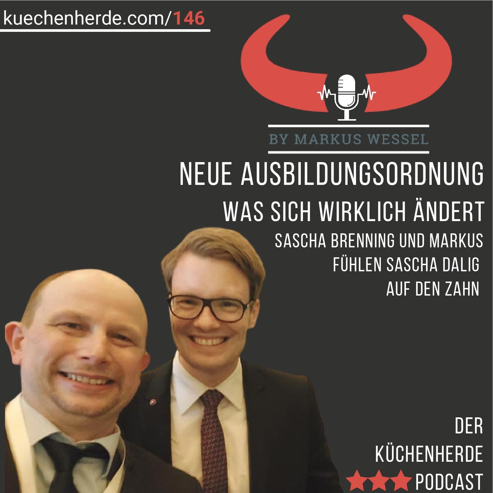 | Neue Ausbildungsordnung – Was sich wirklich ändert