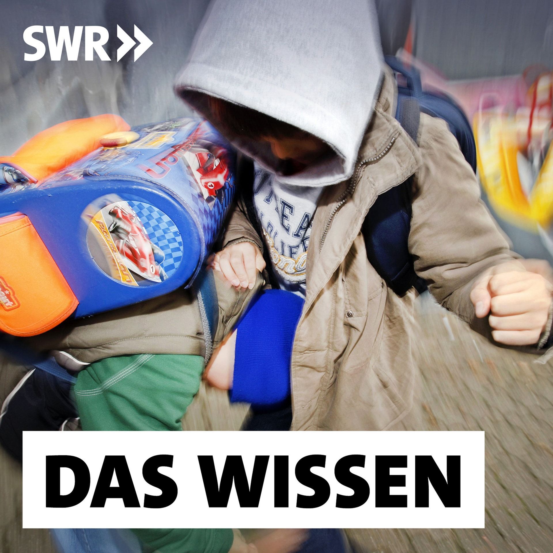 Neue Brutalität? – Warum Kinder und Jugendliche gewalttätig werden