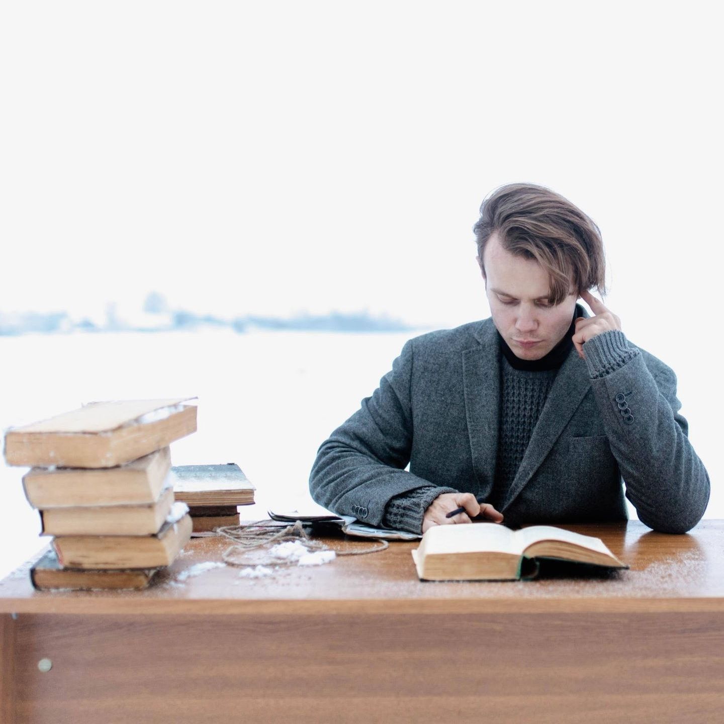 Neue Bücher von Bodo Kirchhoff, Leïla Slimani, Thomas Lang und Dimitré Dinev