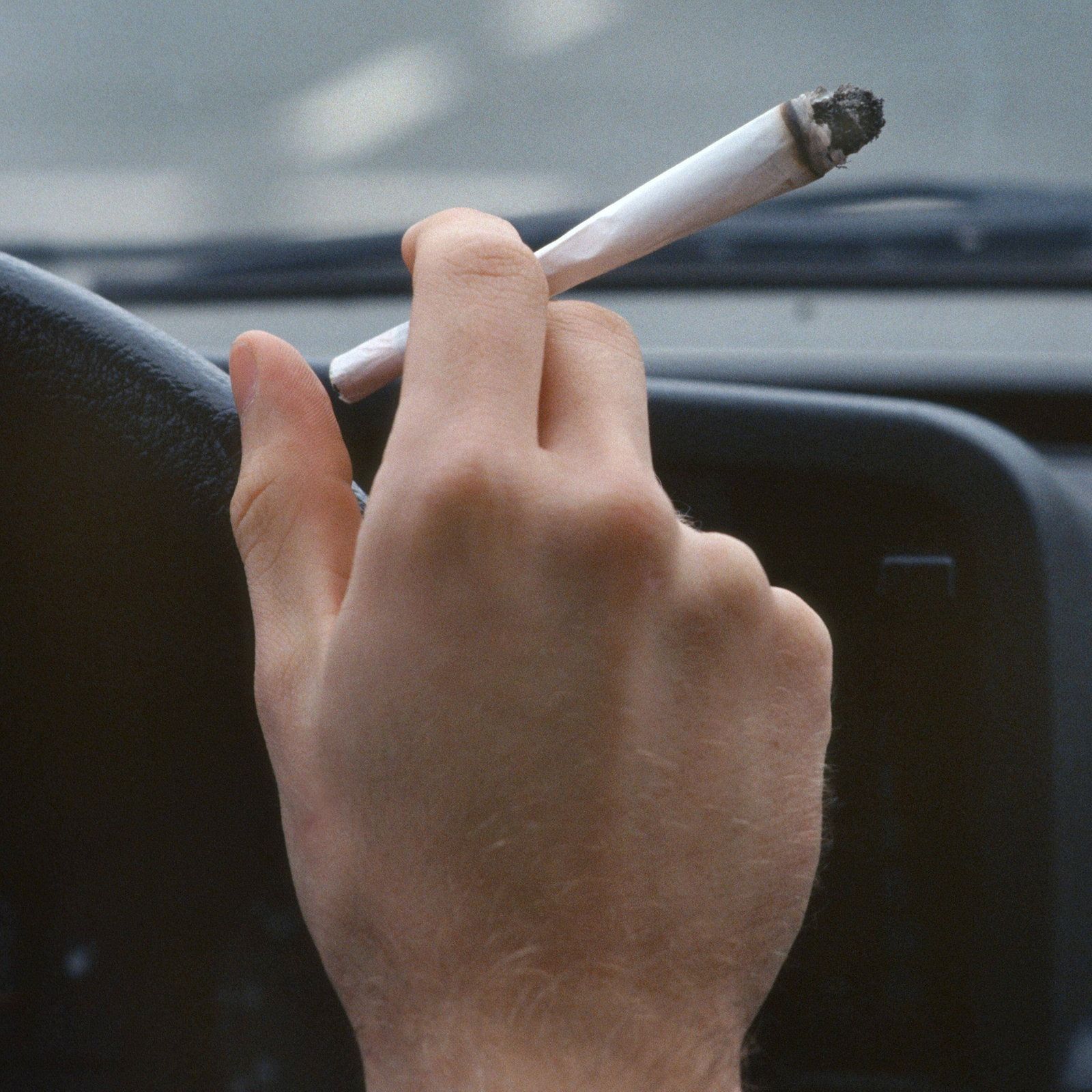 Neue Cannabisgrenzwerte gelten bei Führerscheinentzug nicht rückwirkend