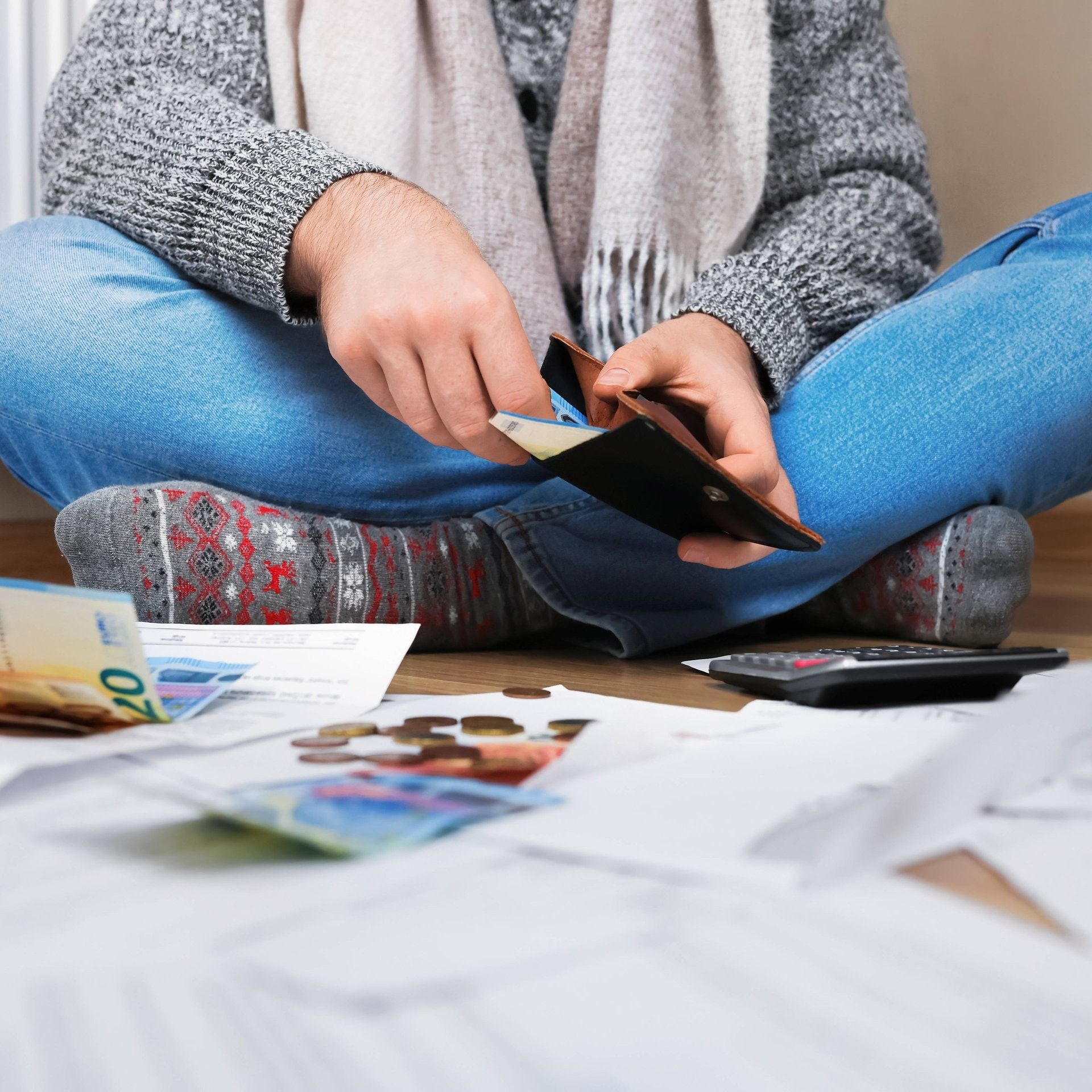 Neue Daten: Klimschutz bleibt wichtig, hat aber keine Priorität