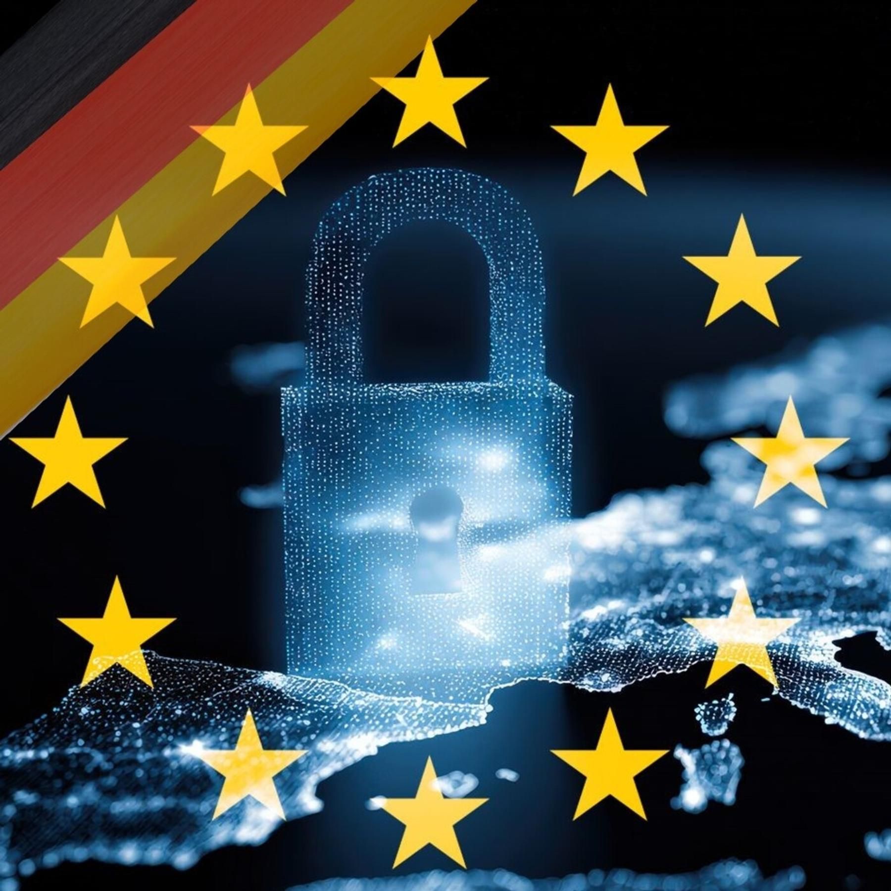 Neue deutsche KI-Fabrik: Mehr Rechen-Power für die Industrie