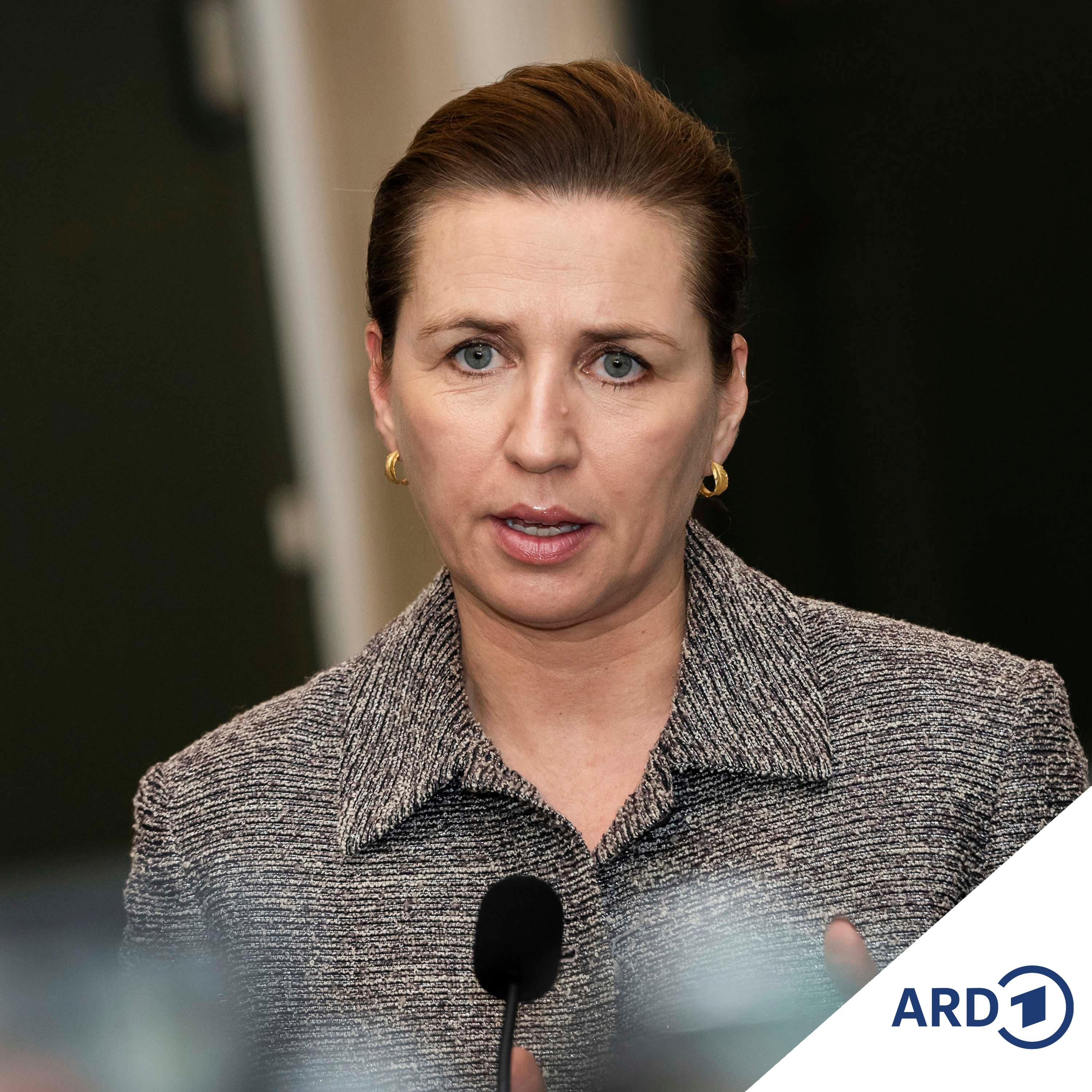 Neue Drohnensichtungen über Dänemark