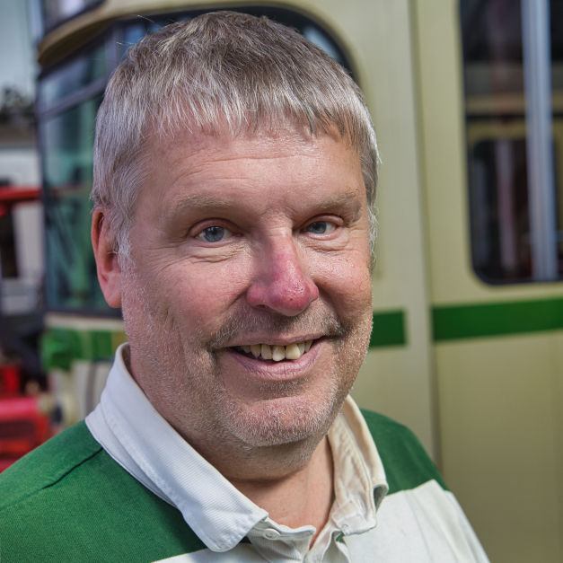 Neue Endlich wieder unter Strom