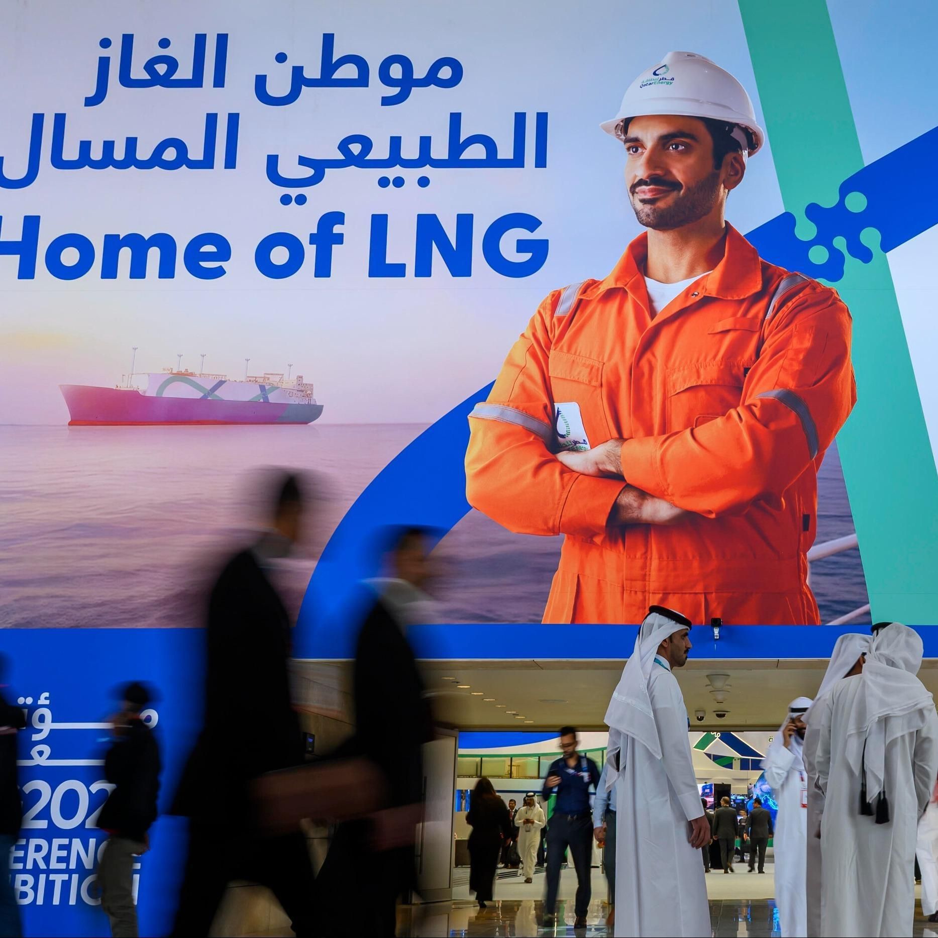 Neue Energiekrise? "Auch Deutschland wird Gas zu diesen hohen Preisen kaufen müssen"