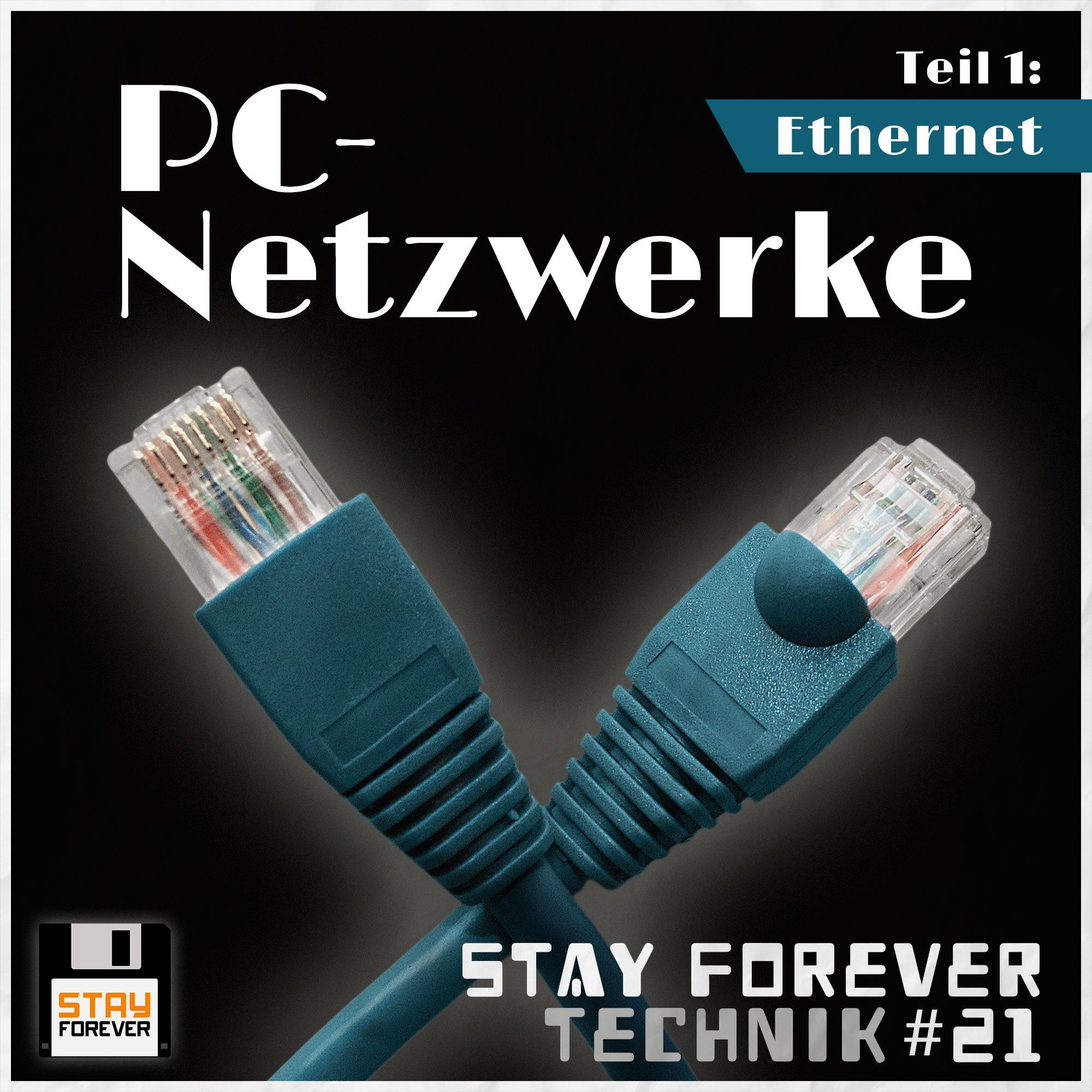 PC-Netzwerke (SFT 21-1)