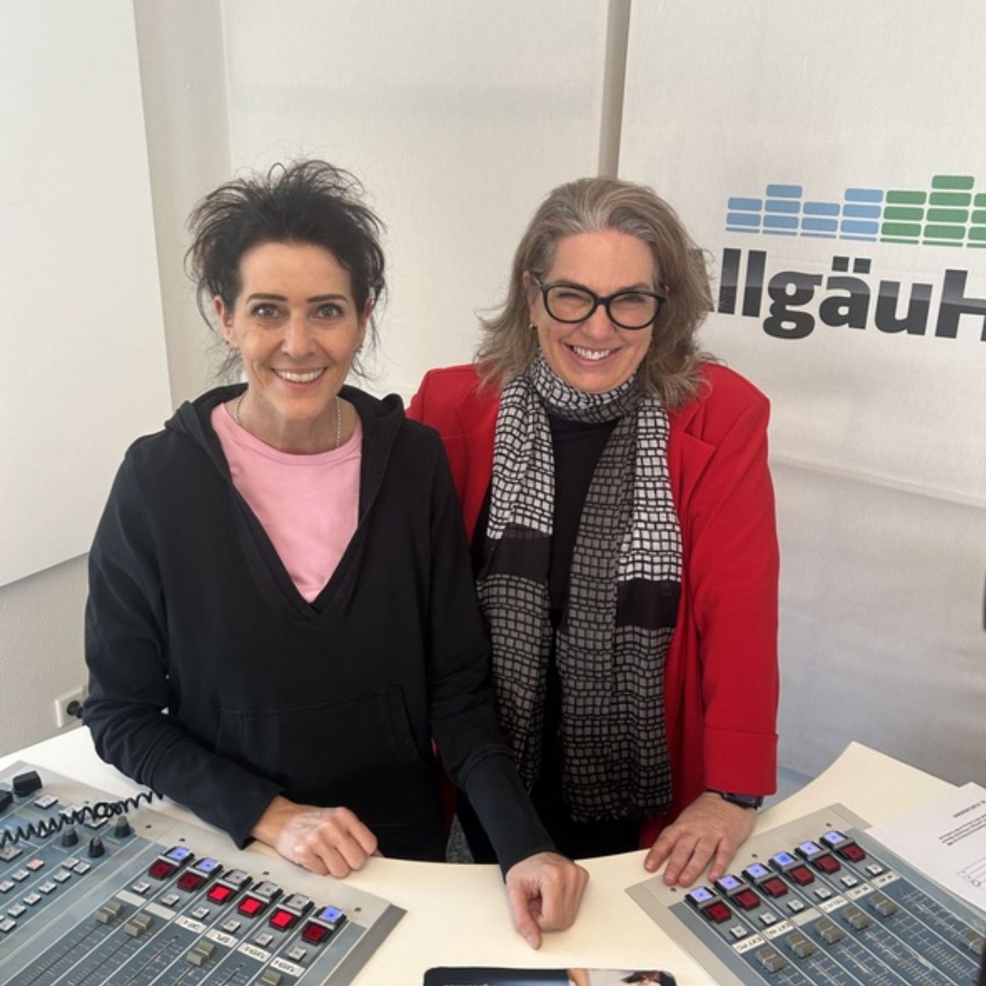 Neue EpisodeAndrea Nestle – Einblicke in das Leben und Arbeiten bei Center Parcs