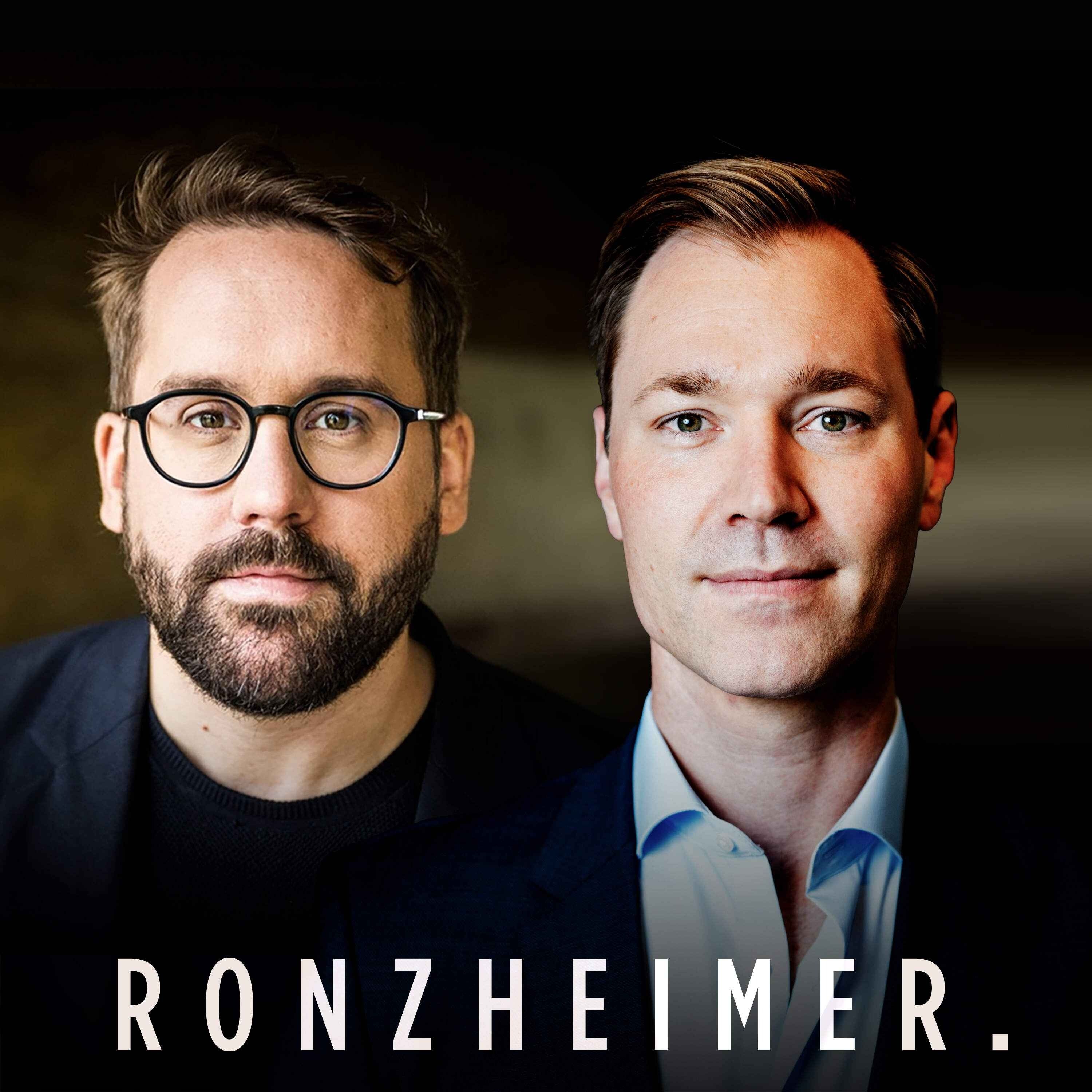 Neue Epstein-Akten erschüttern Amerika. Mit Julius van de Laar