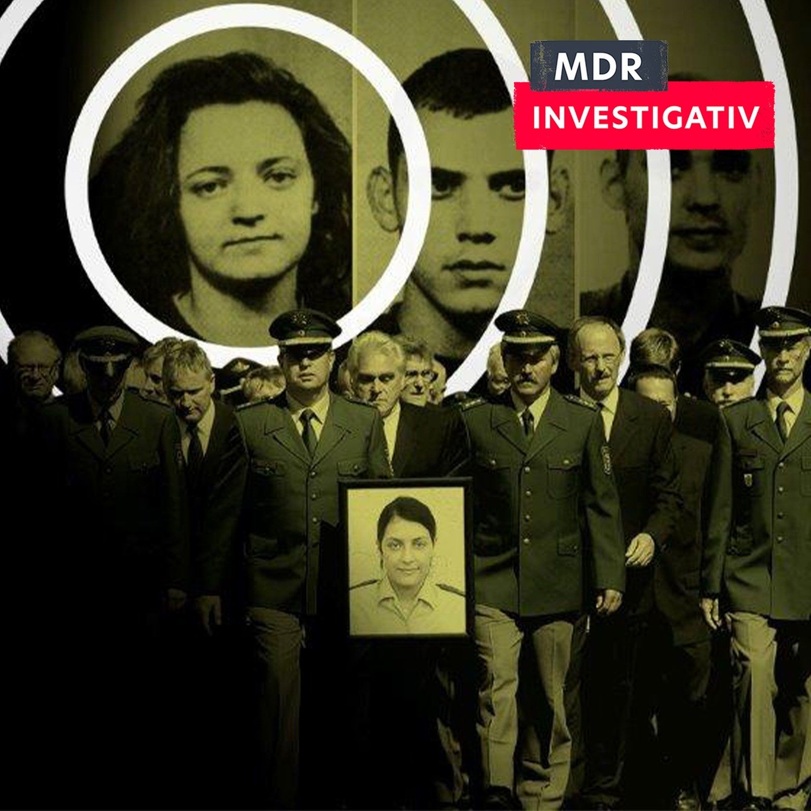 Neue Erkenntnisse: Beate Zschäpe, der NSU und die ermordete Polizistin Michèle Kiesewetter