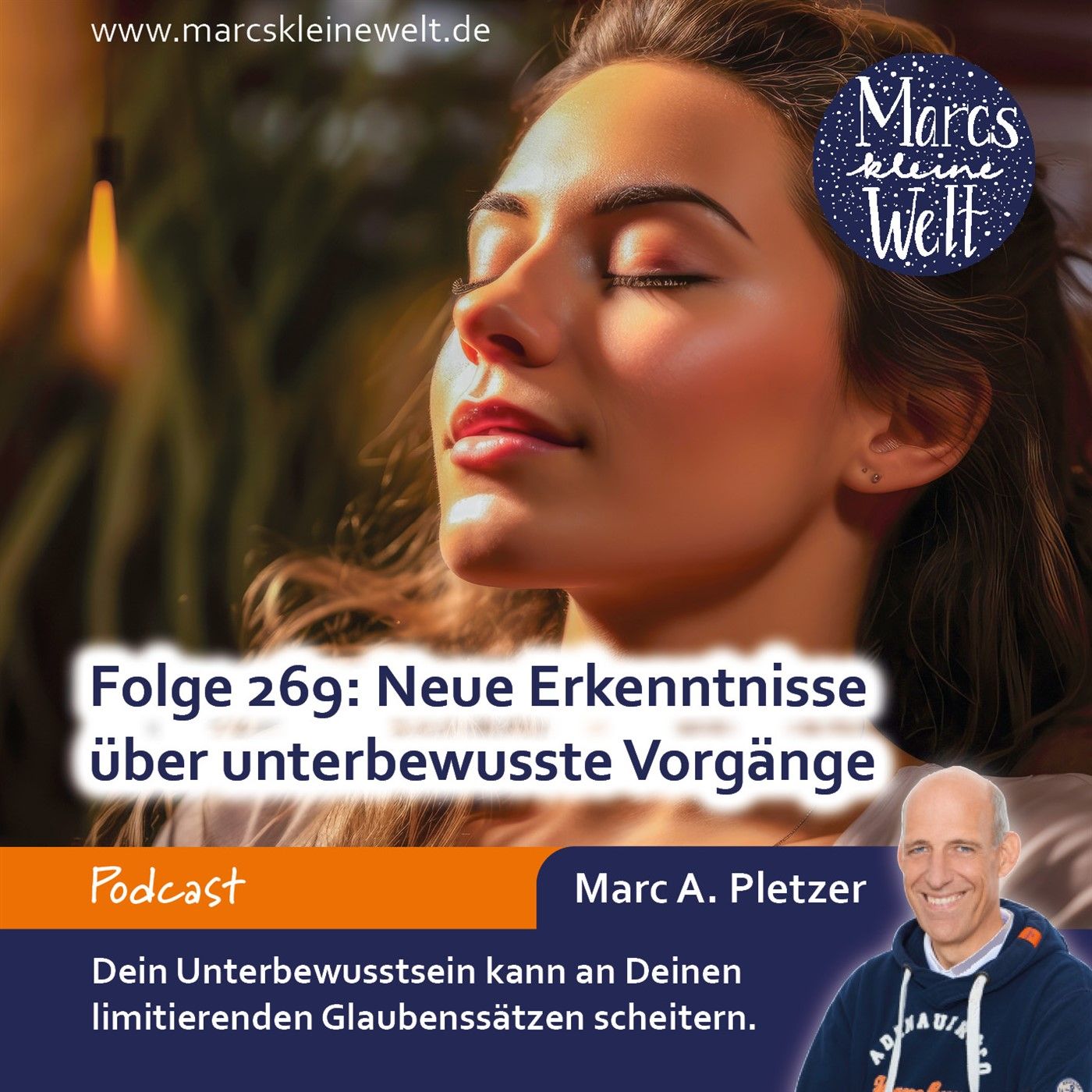Neue Erkenntnisse über unterbewusste Vorgänge (269)