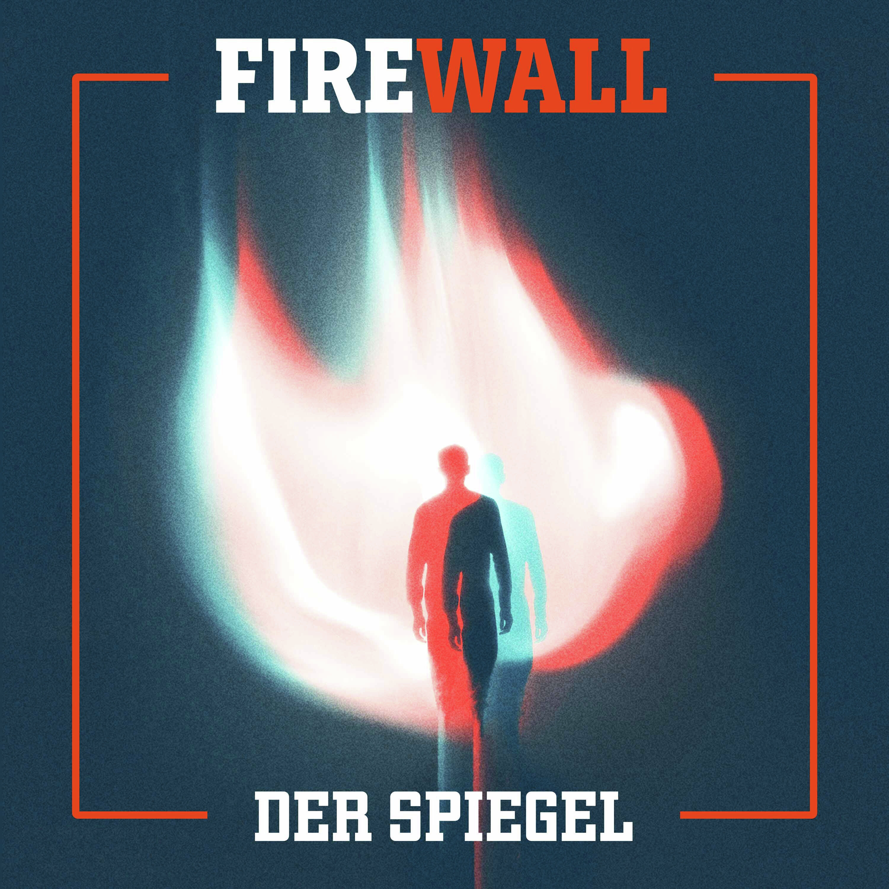 Neue Folgen: »Firewall« ab 9. Januar