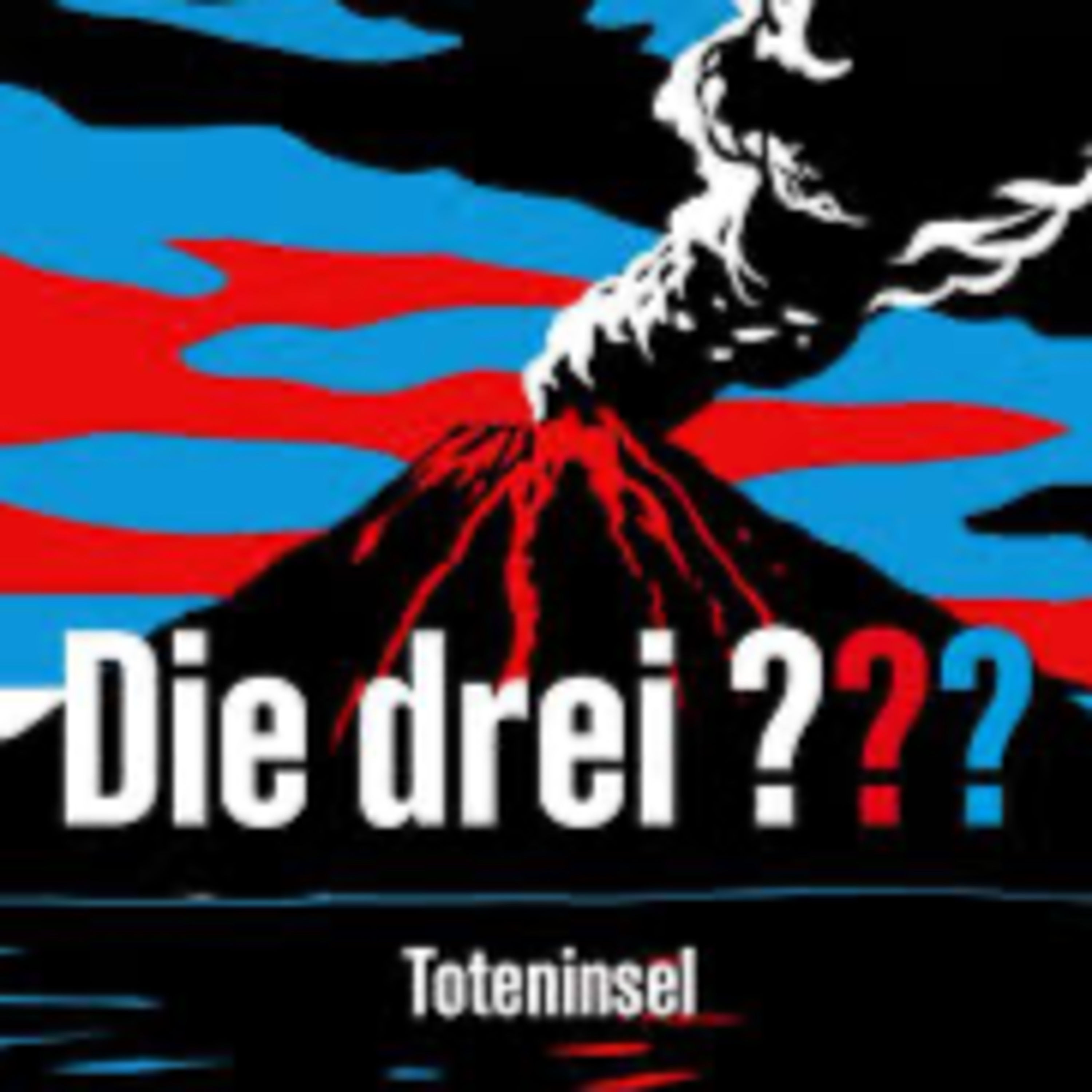Neue Freundin, archäologische Geheimorganisation und drei Detektive