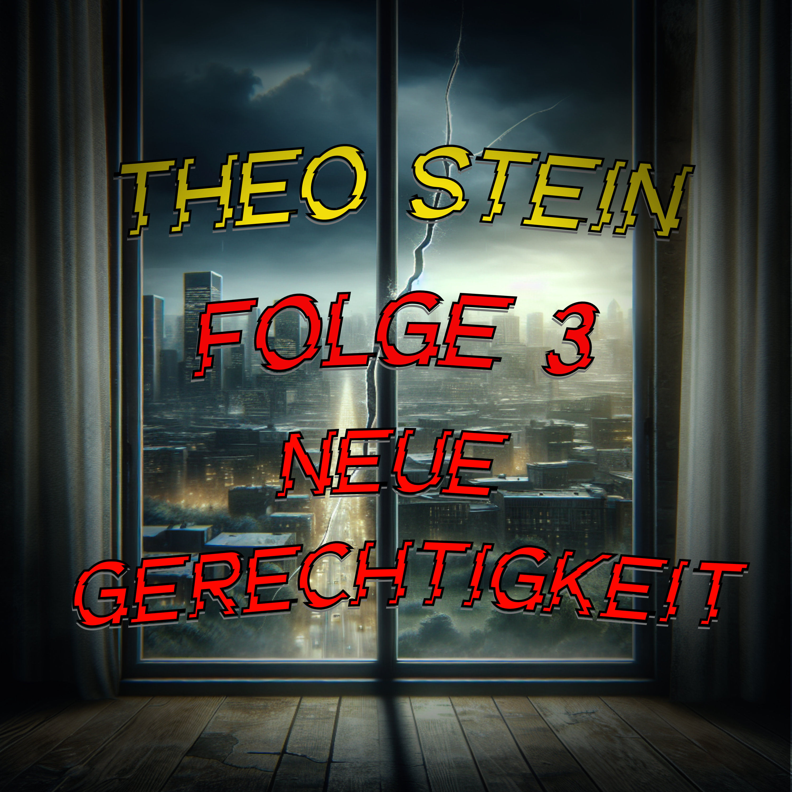 Neue Gerechtigkeit