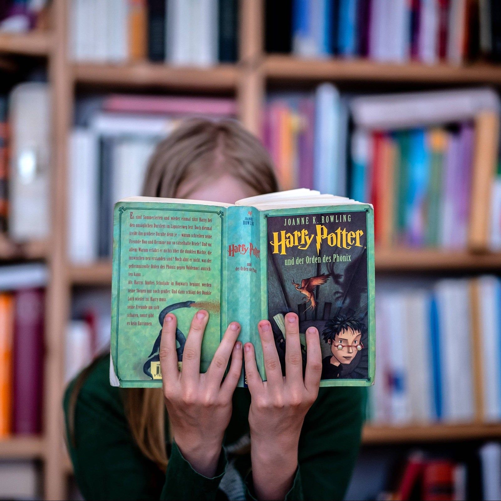 Neue Harry-Potter-Serie erscheint zu Weihnachten