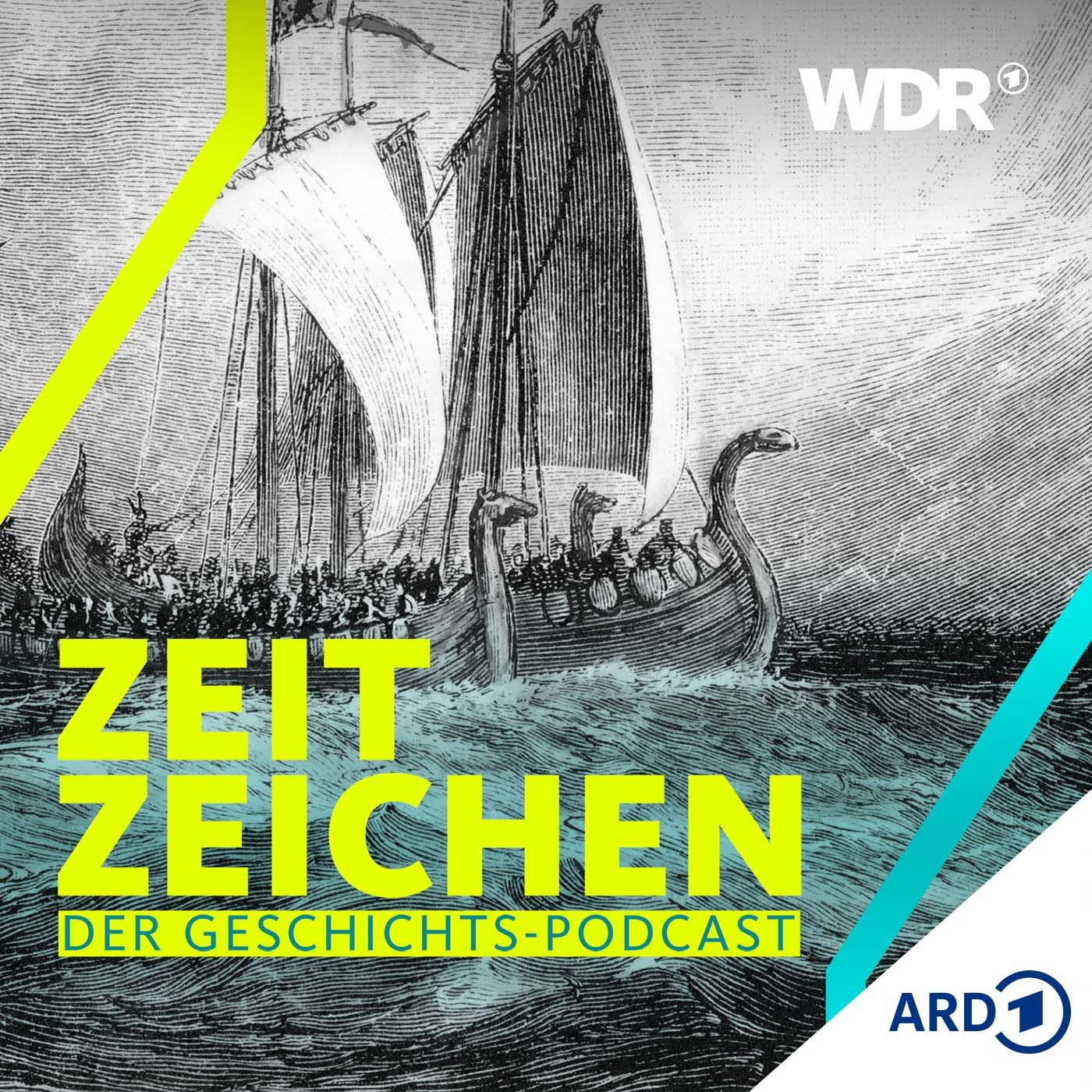Neue Heimat im Meer: Die ersten Wikinger auf Island