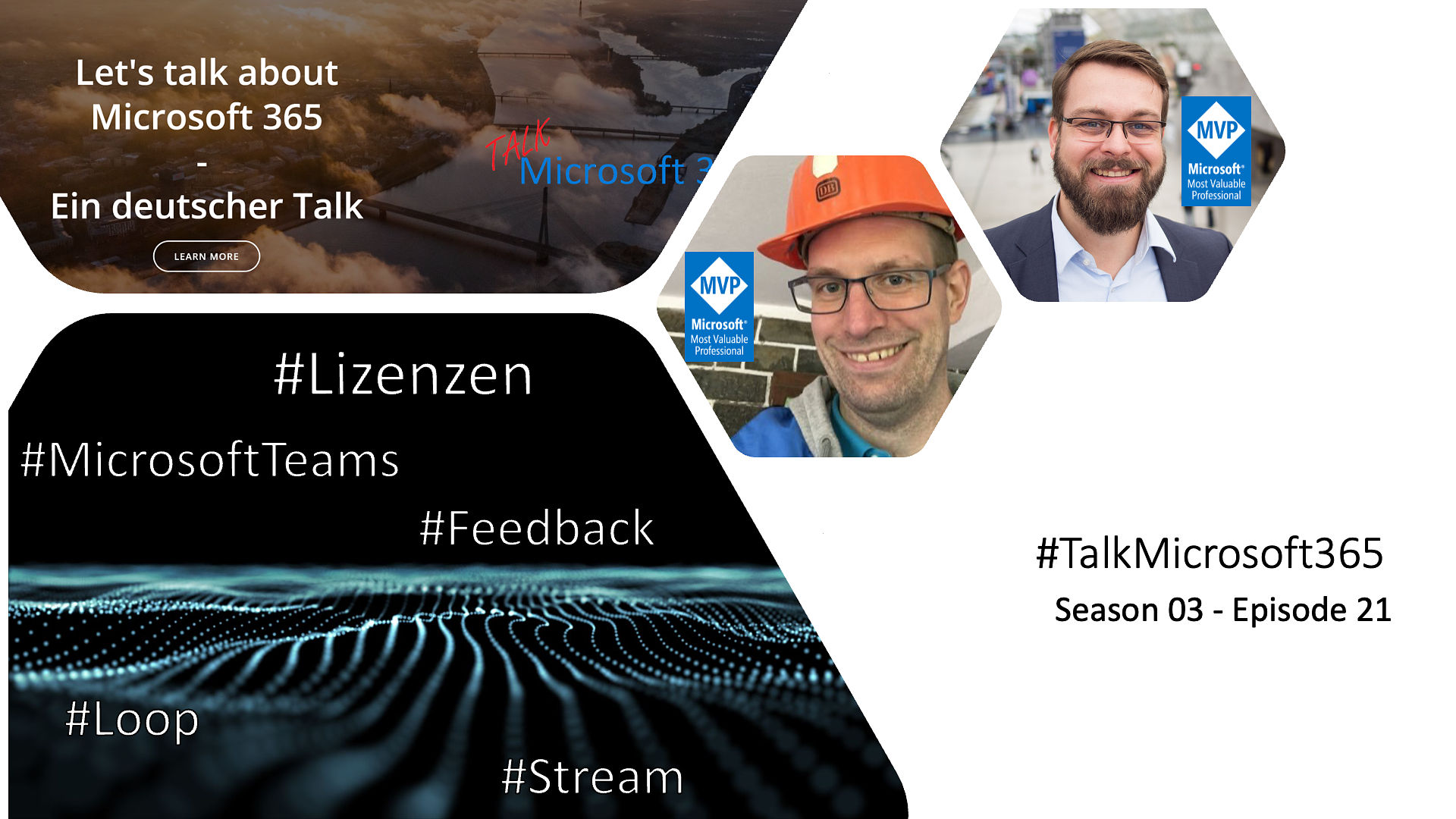 "Neue" Microsoft Teams Device Lizenz, Loop Components und Stream on SharePoint