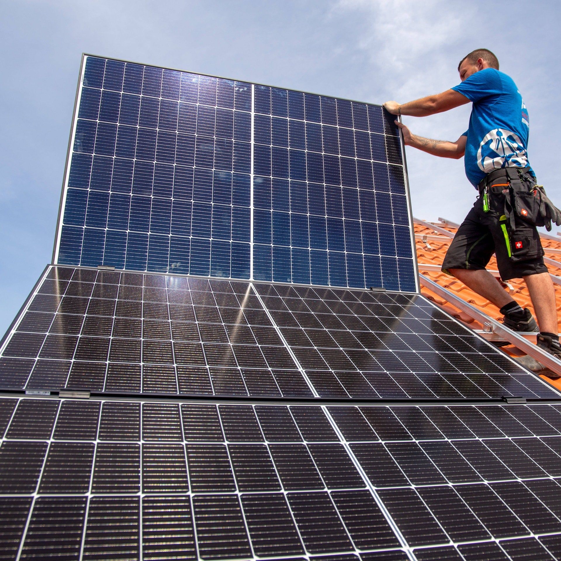 Neue Pläne: Wo steuert Deutschland hin in Sachen Energiewende?