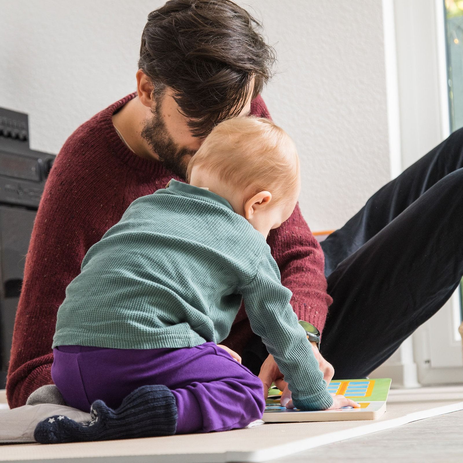 Neue Regeln zur Anerkennung der Vaterschaft geplant