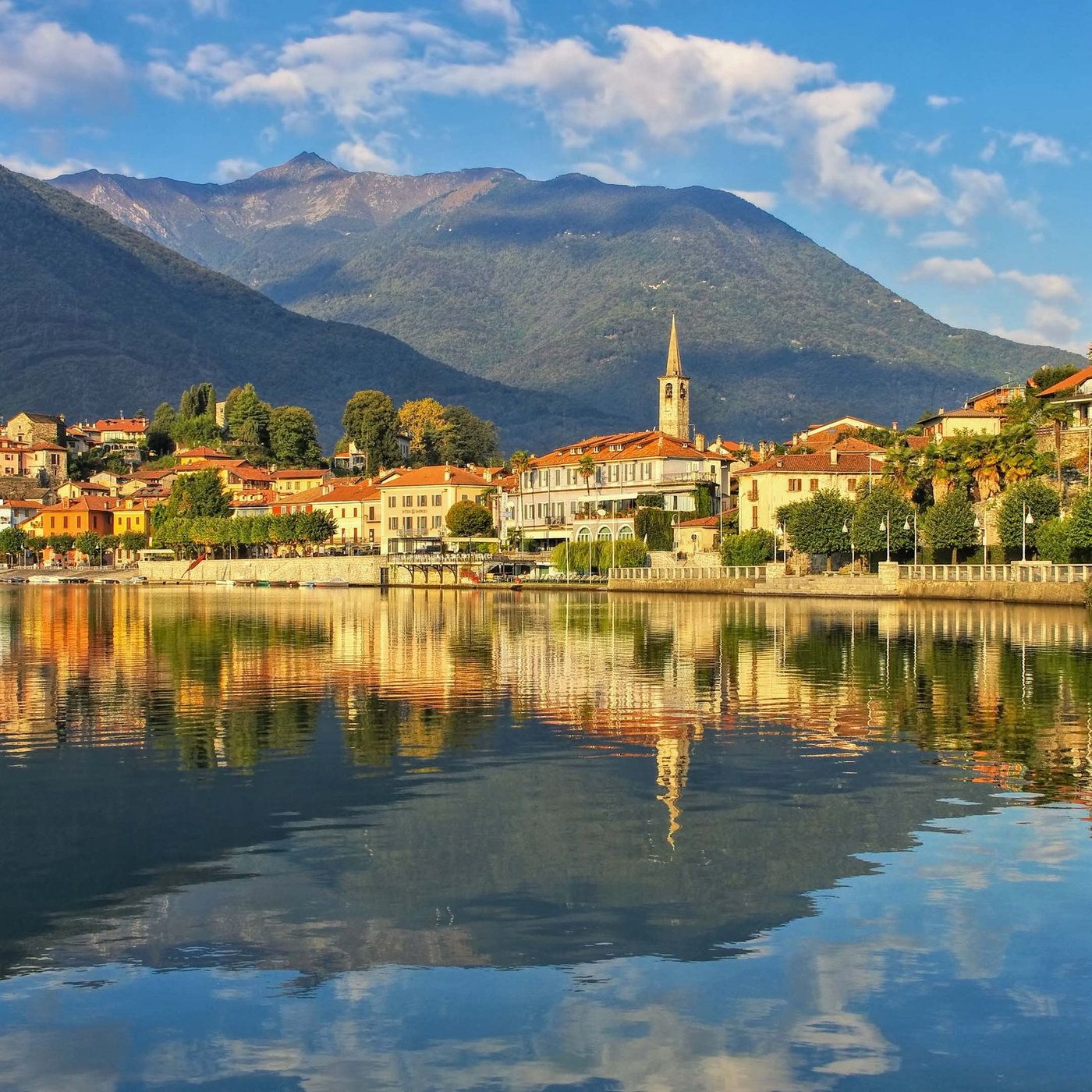 Neue Rezepte aus Italien: Kürbissuppe & Polenta