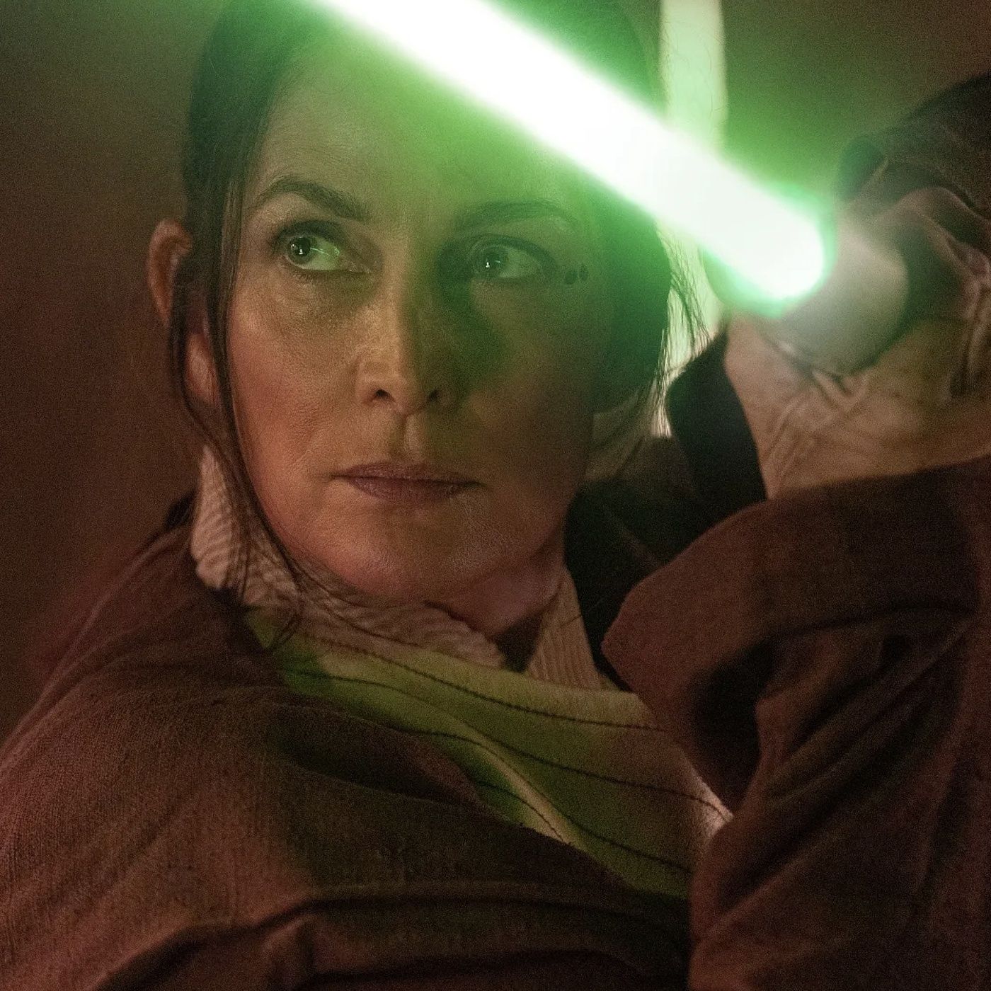 Neue Serie "The Acolyte": Ist das "Star-Wars"-Franchise am Ende?